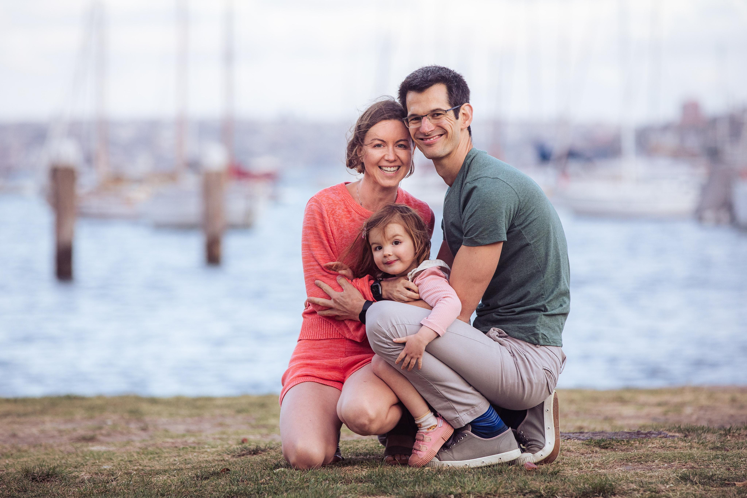 Jacarranda Blooming. True Story Photography