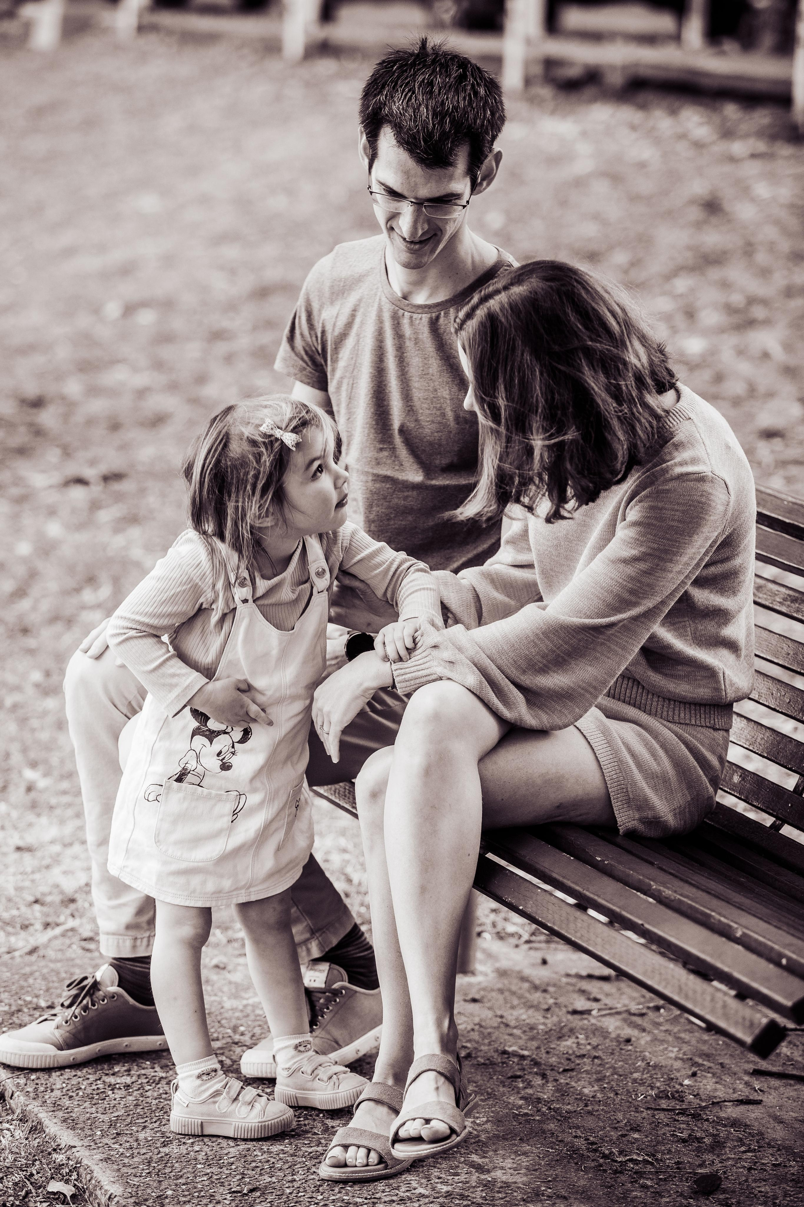 Jacarranda Blooming. True Story Photography