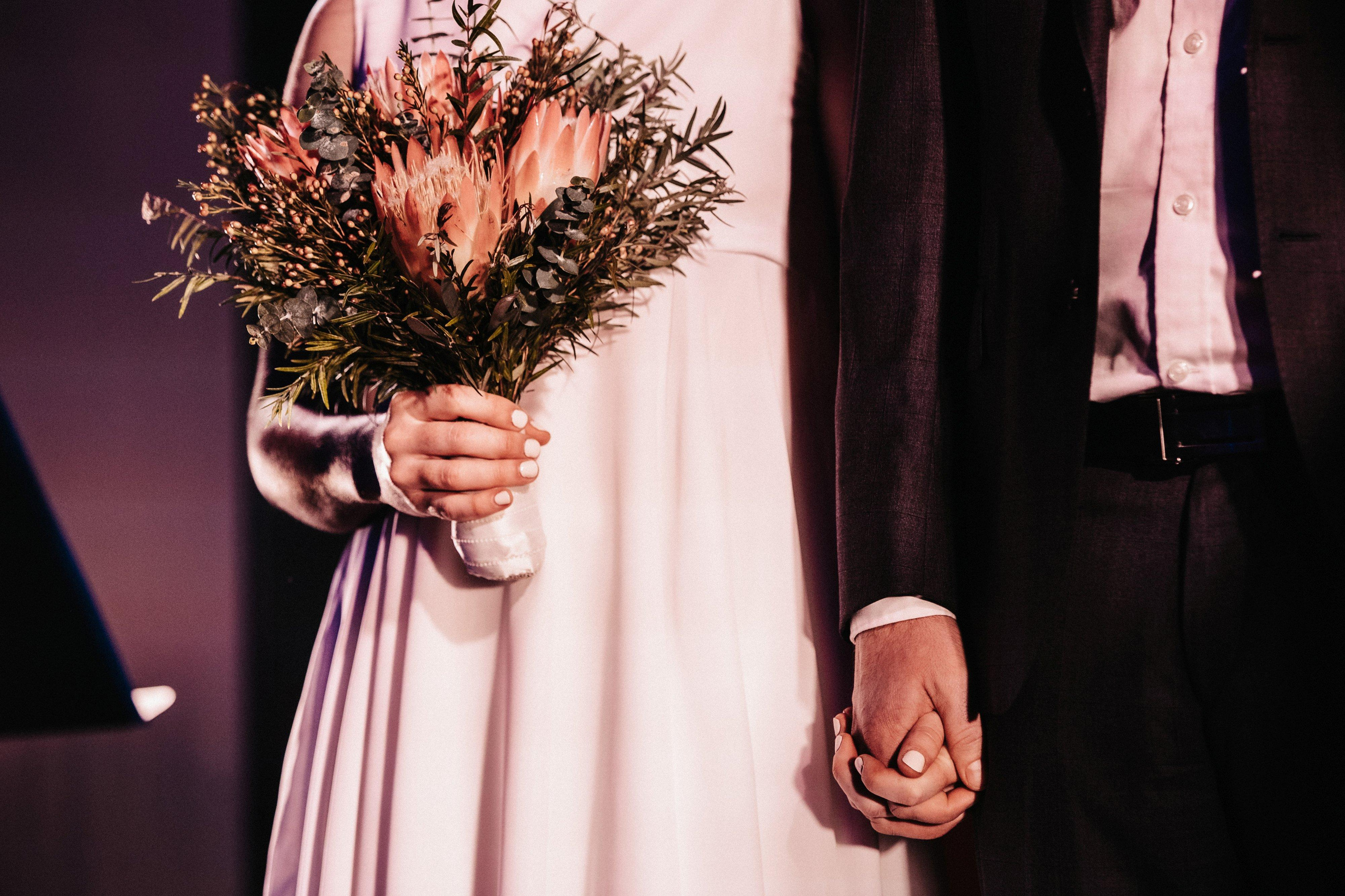 Tom and Sarah. True Story Photography