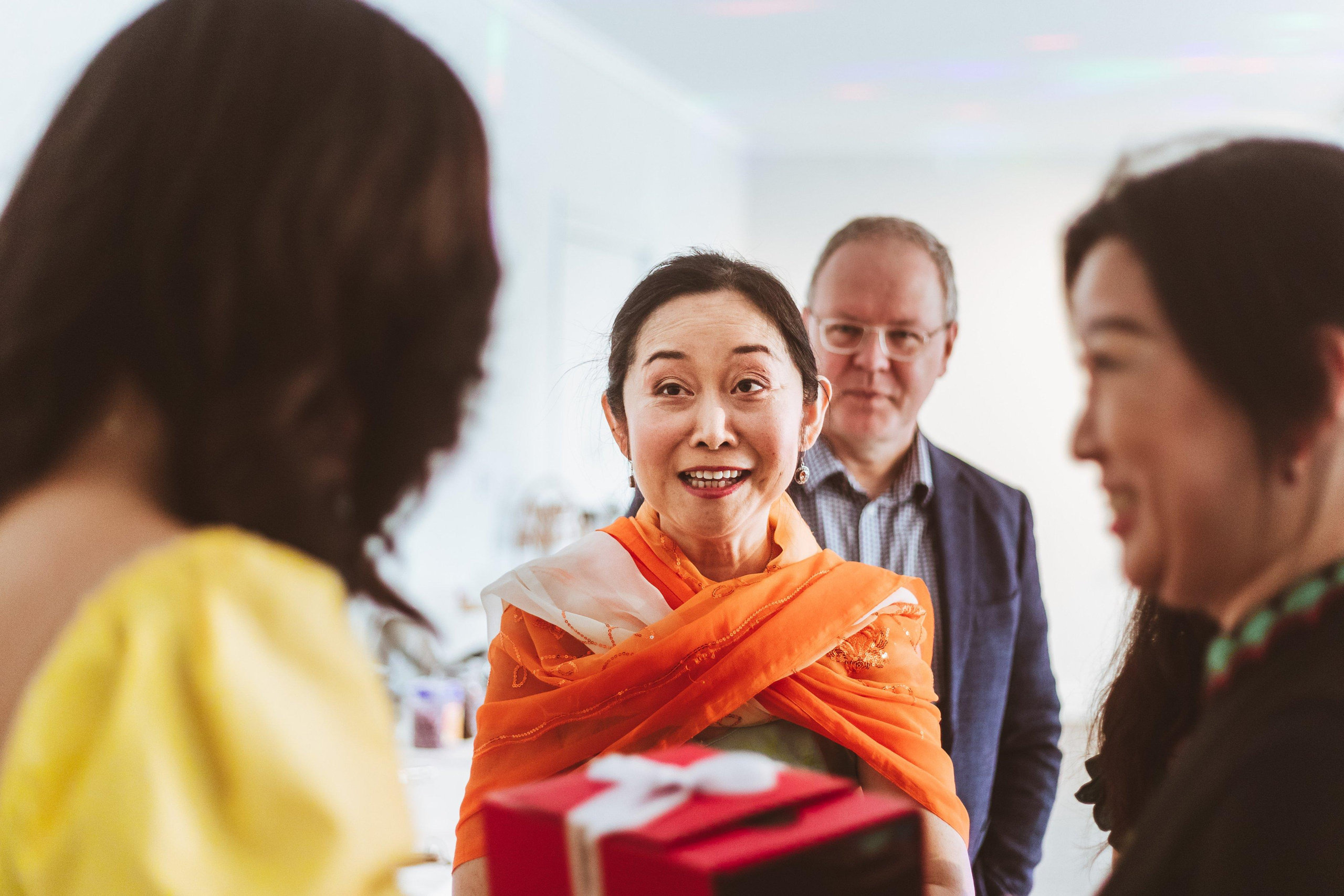 Neil and Natasha’s Engagement party. True Story Photography