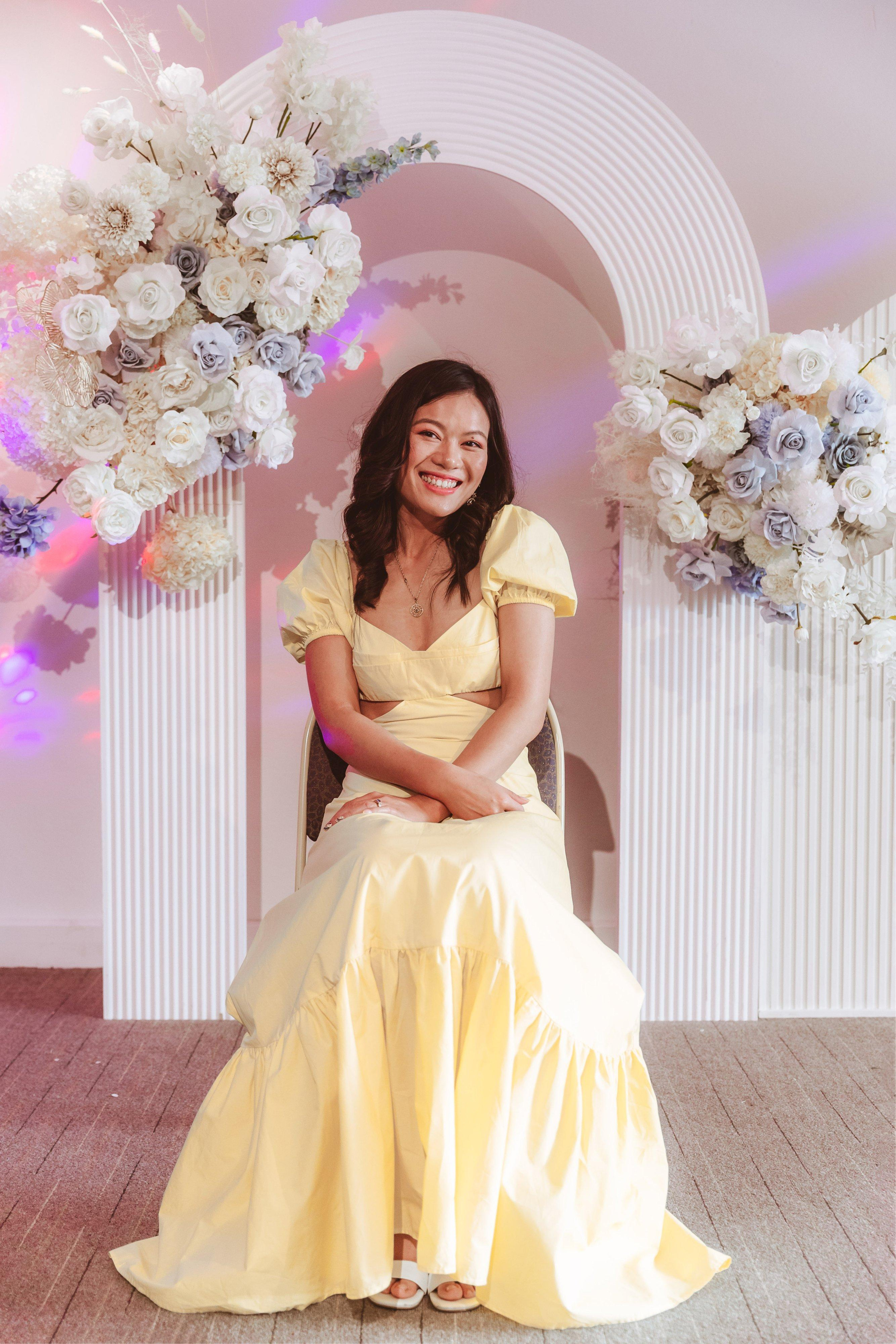 Neil and Natasha’s Engagement party. True Story Photography