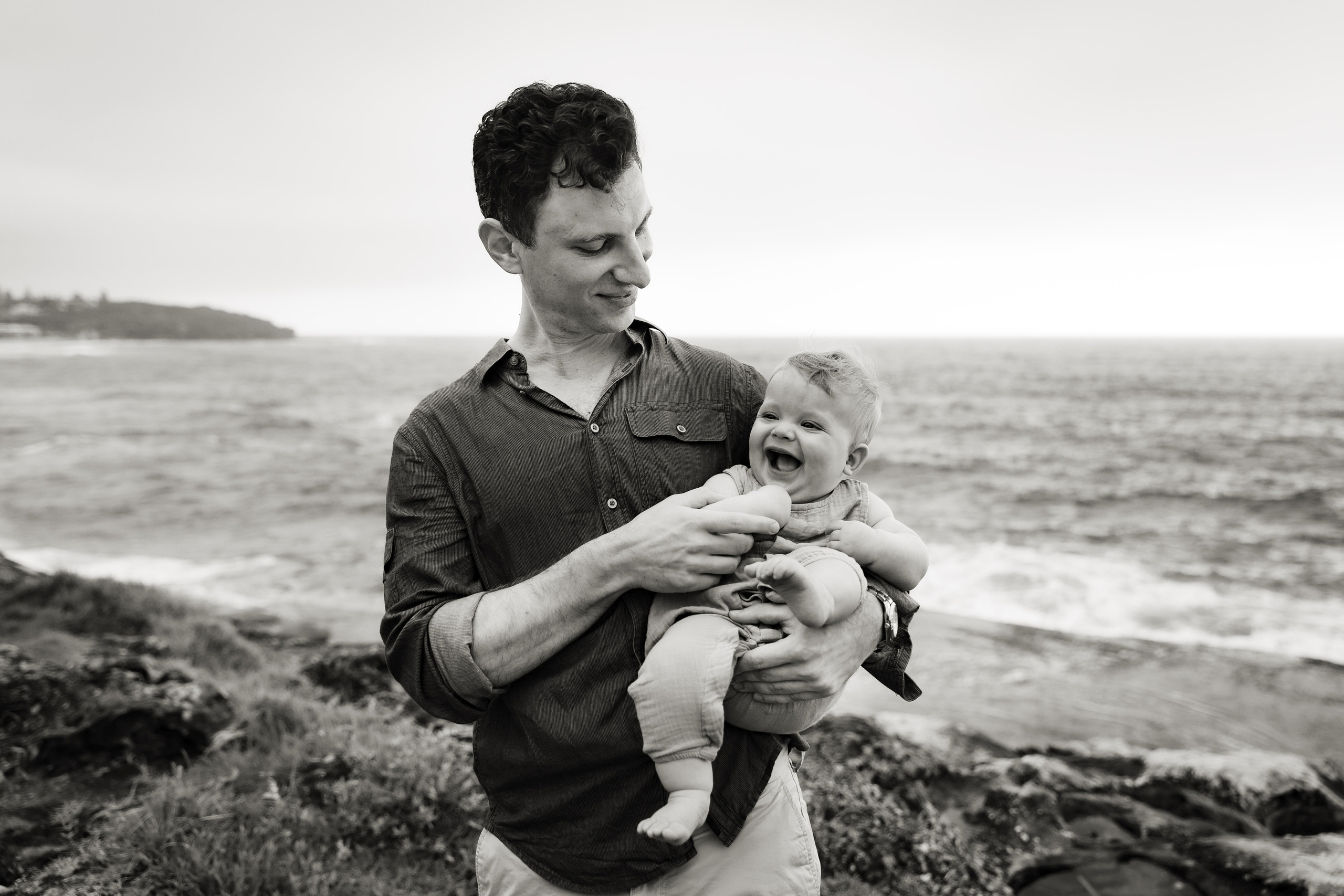 Early morning photo sesion. True Story Photography