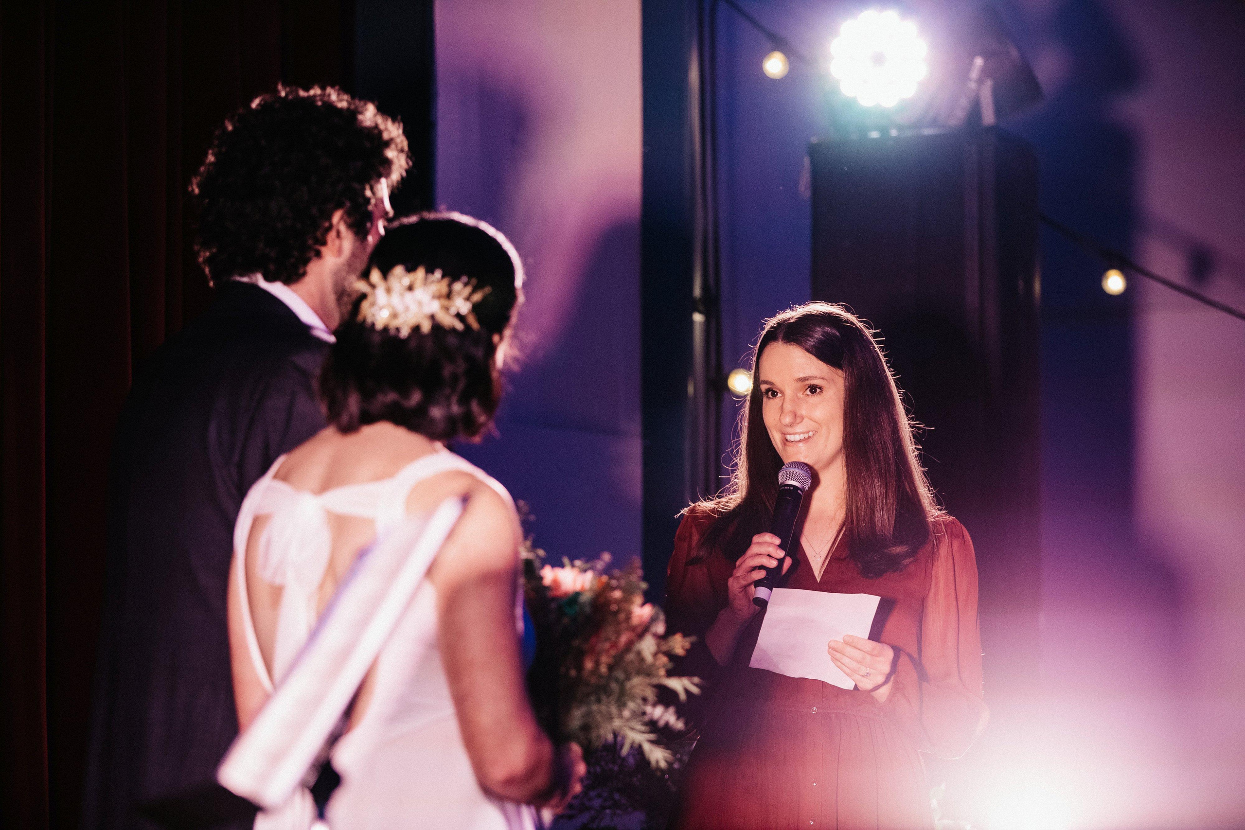 Tom and Sarah. True Story Photography