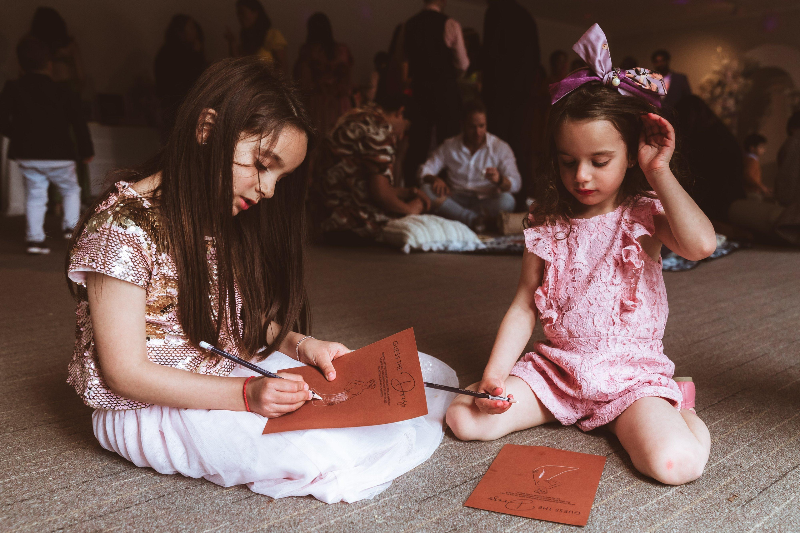 Neil and Natasha’s Engagement party. True Story Photography