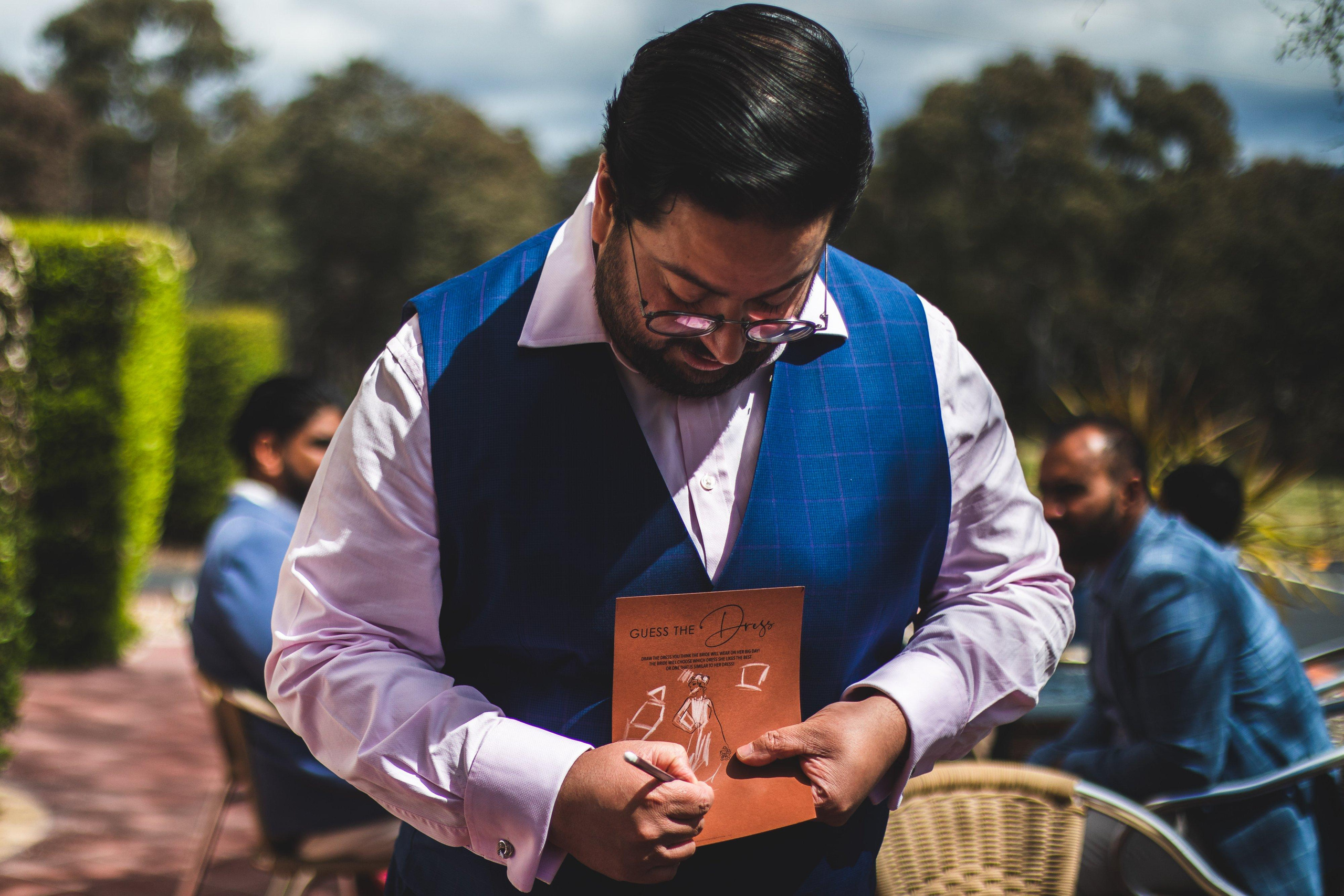 Neil and Natasha’s Engagement party. True Story Photography