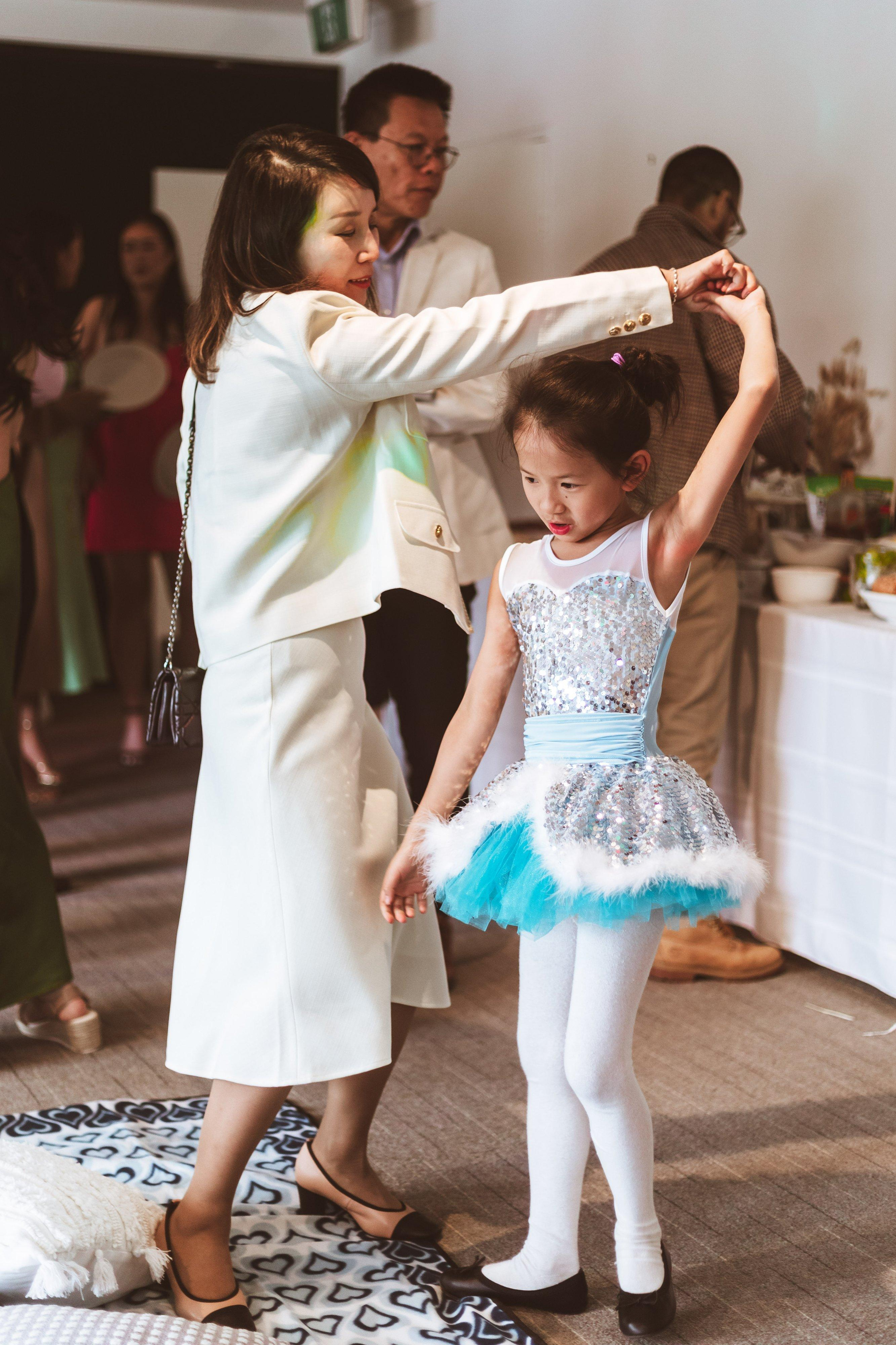 Neil and Natasha’s Engagement party. True Story Photography