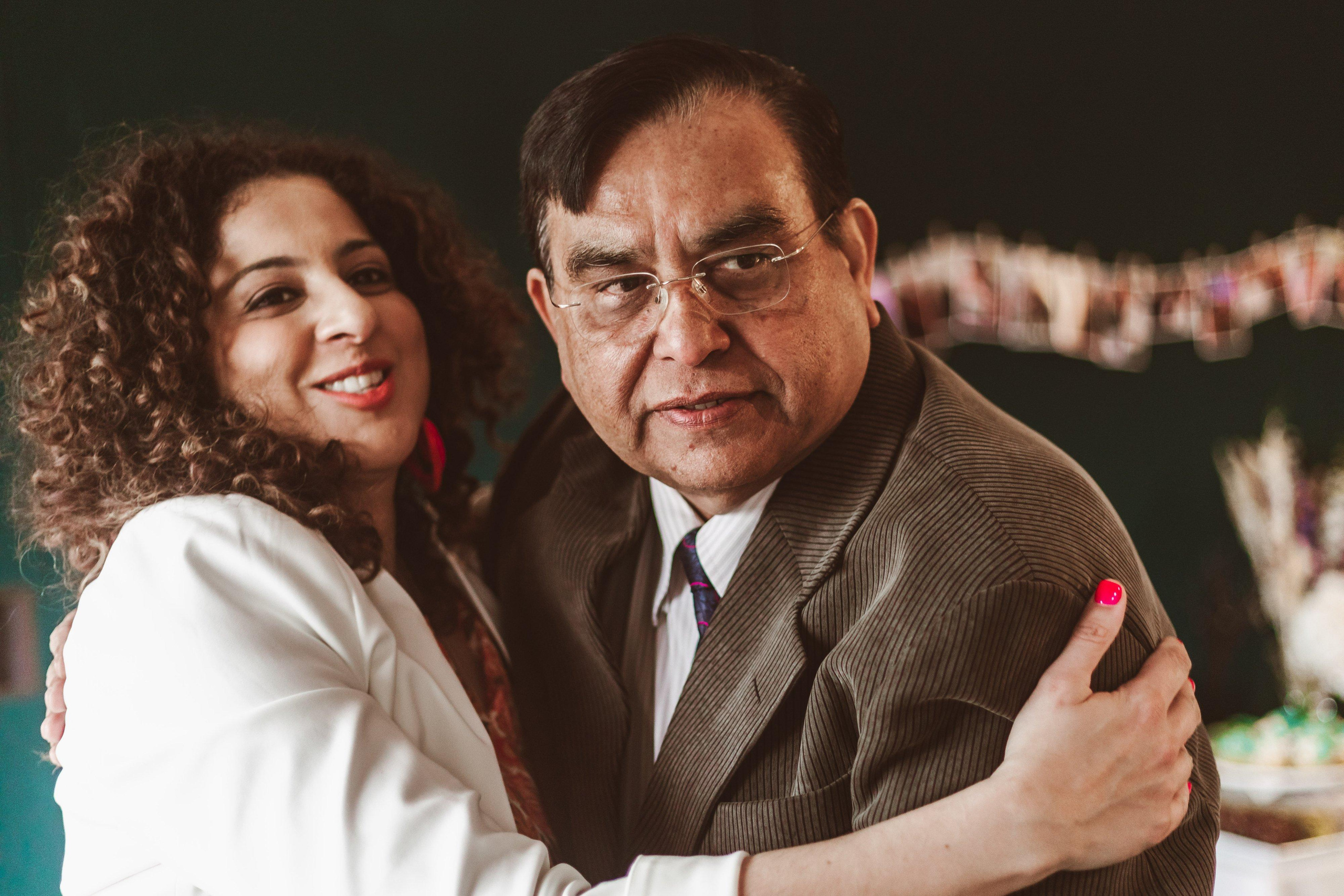 Neil and Natasha’s Engagement party. True Story Photography