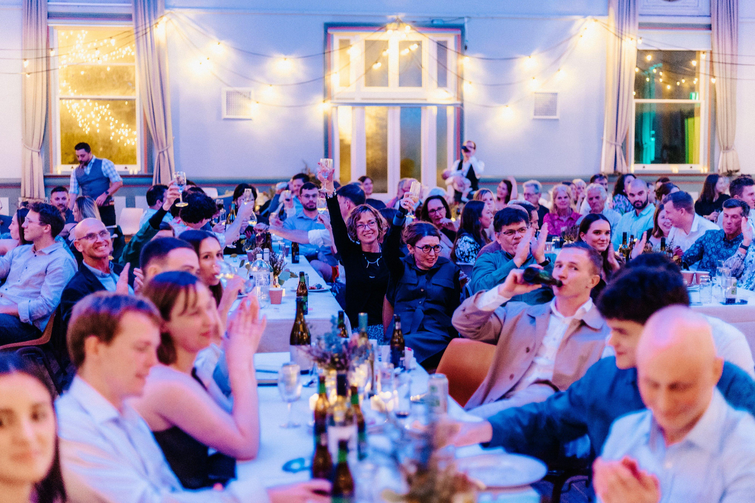 Tom and Sarah. True Story Photography