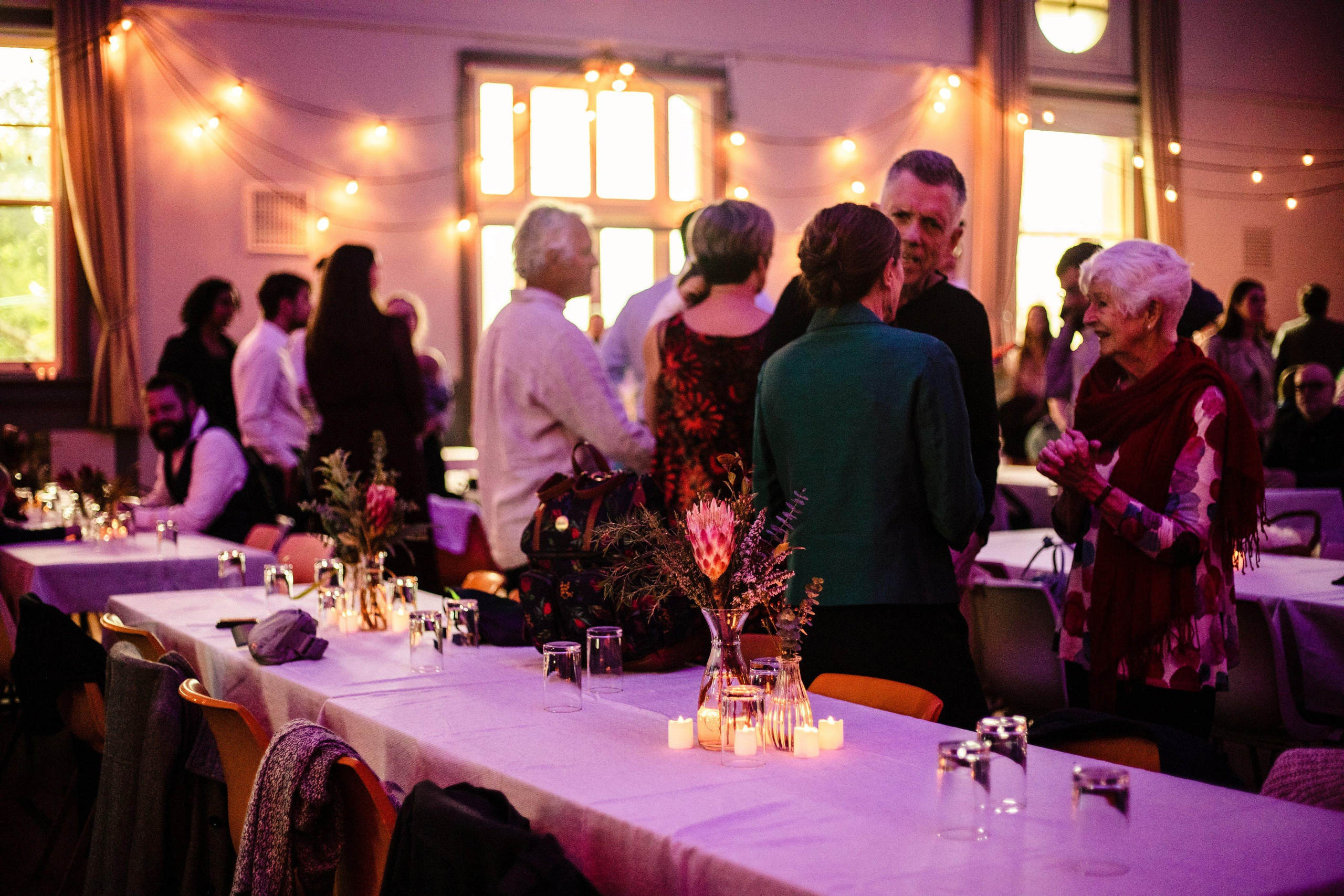 Tom and Sarah. True Story Photography