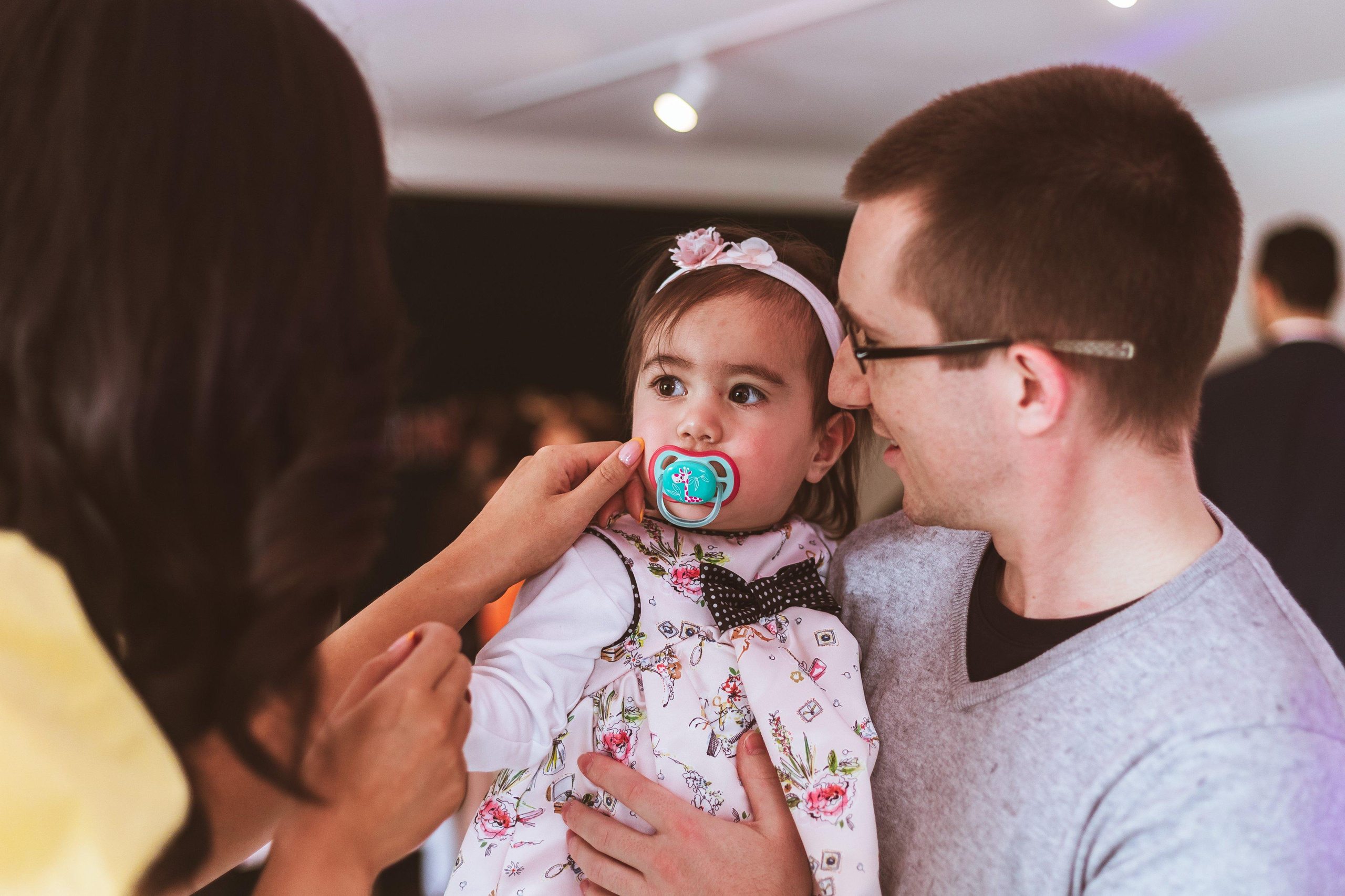 Neil and Natasha’s Engagement party. True Story Photography