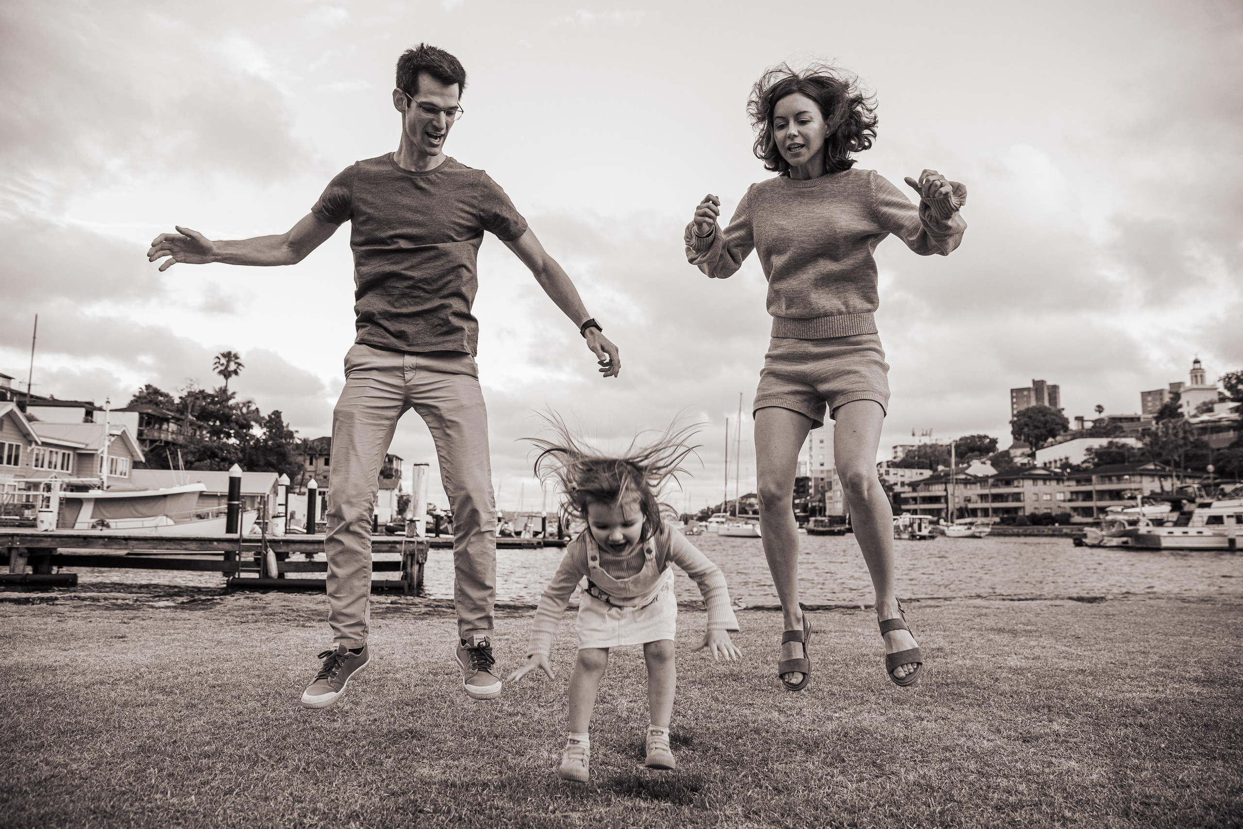 Jacarranda Blooming. True Story Photography