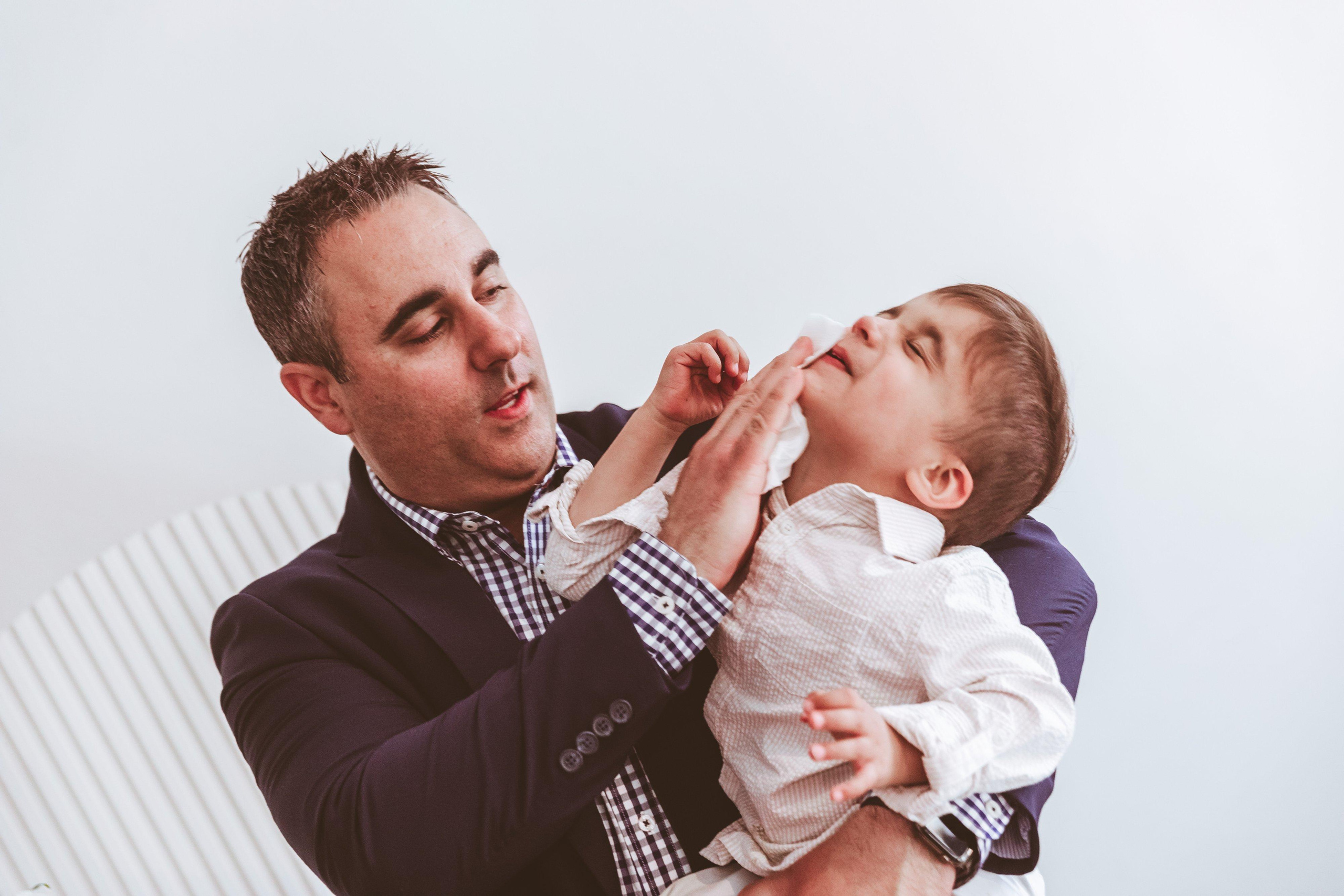 Neil and Natasha’s Engagement party. True Story Photography