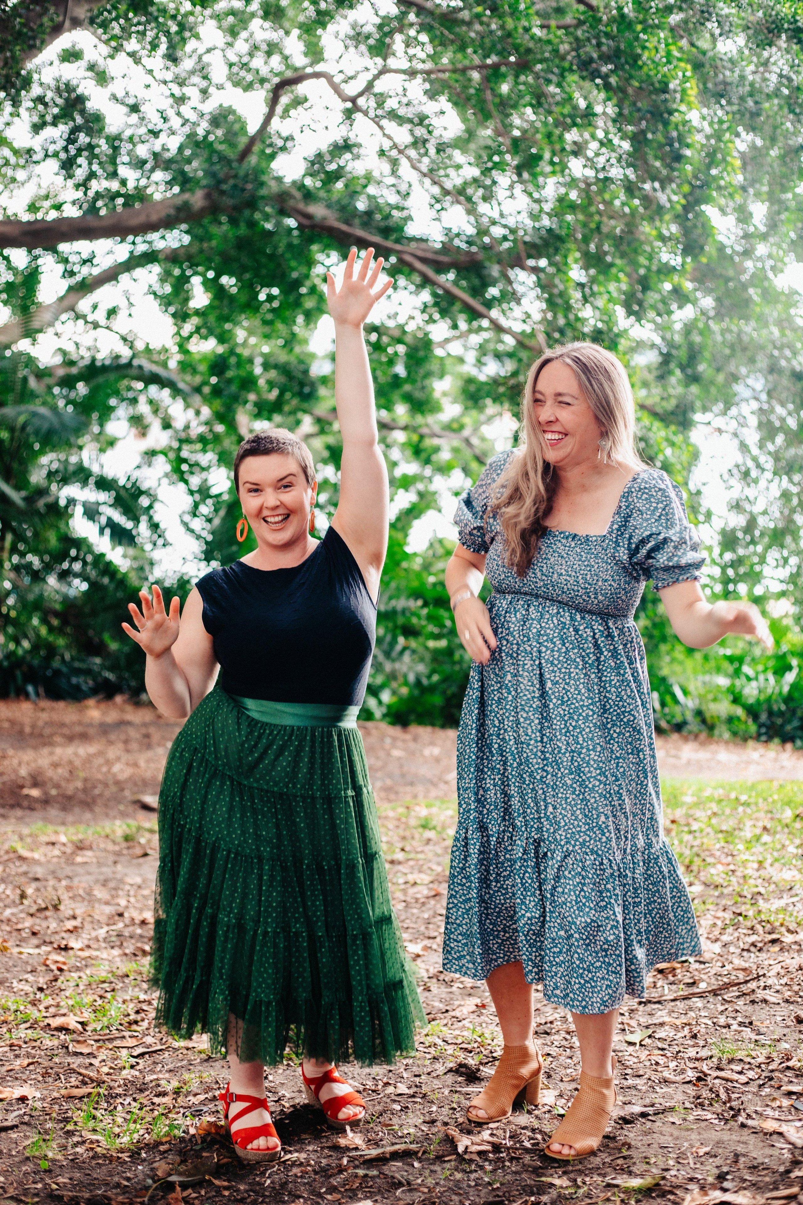 Tom and Sarah. True Story Photography