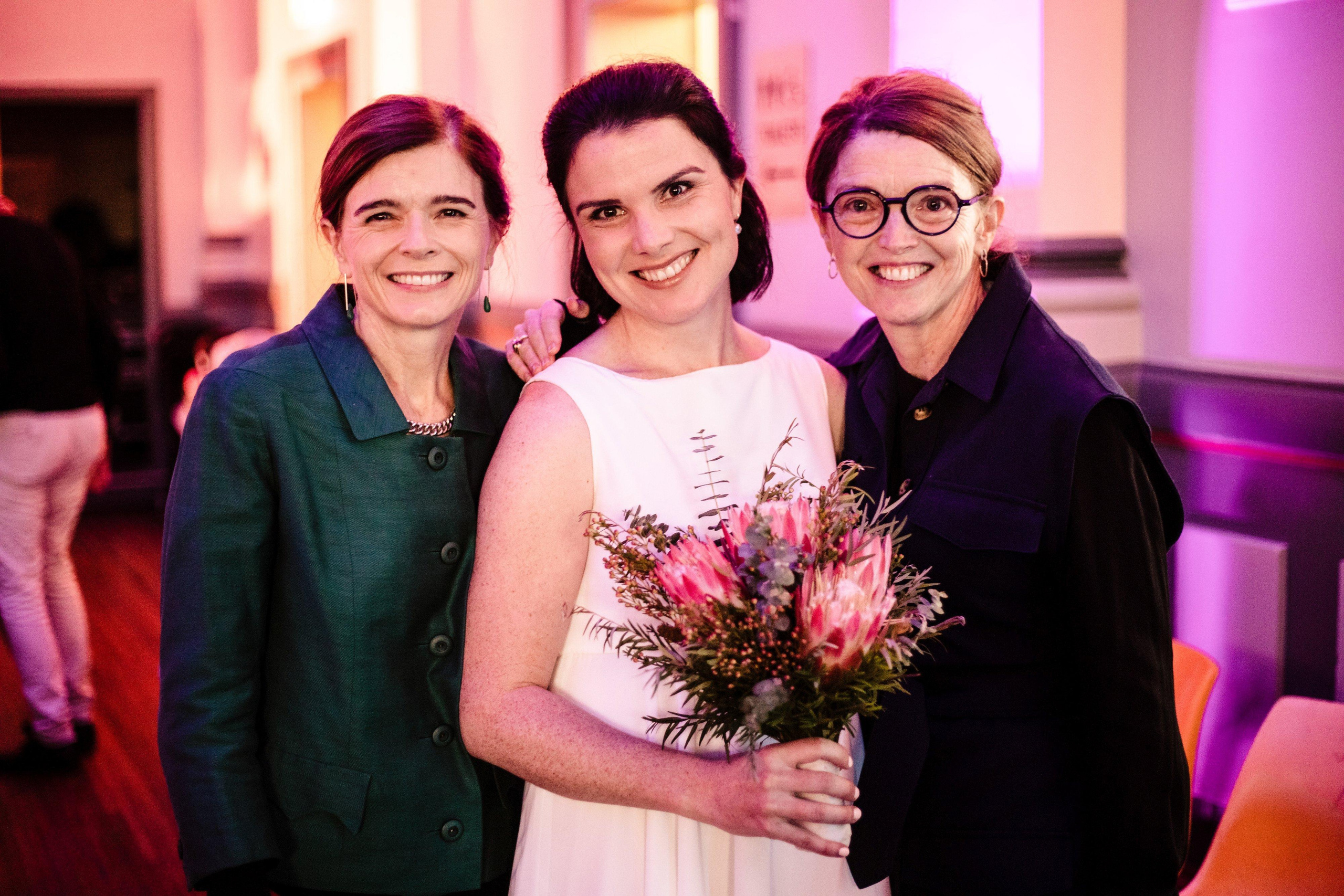 Tom and Sarah. True Story Photography