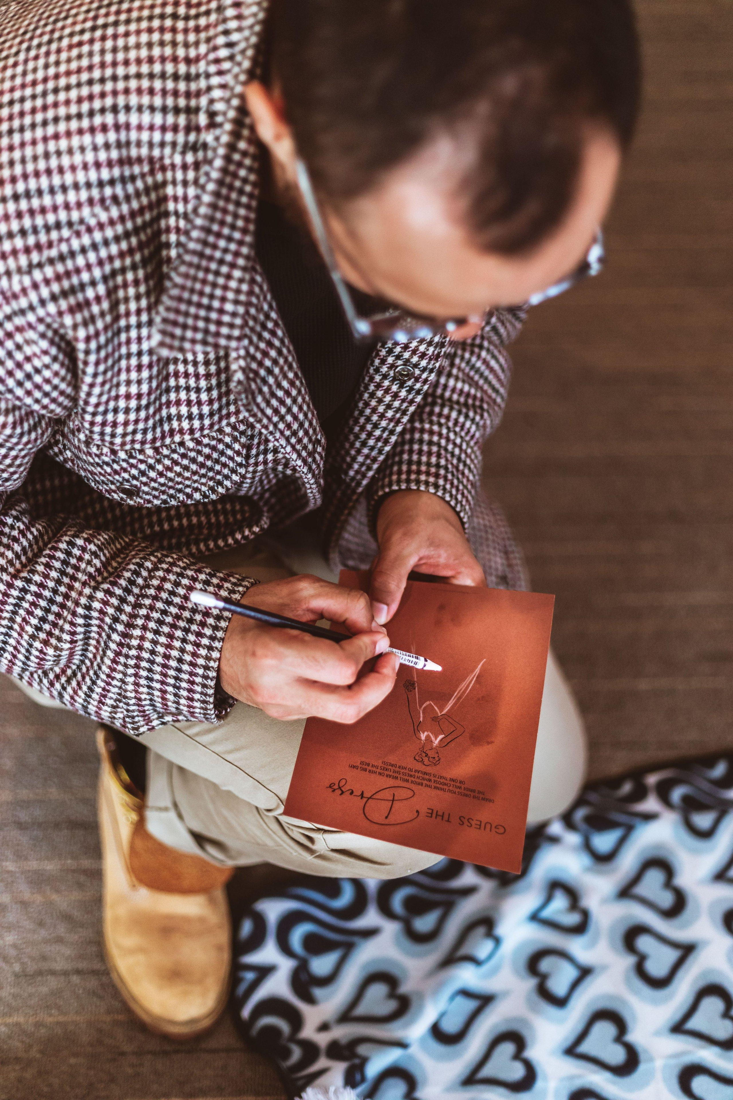 Neil and Natasha’s Engagement party. True Story Photography