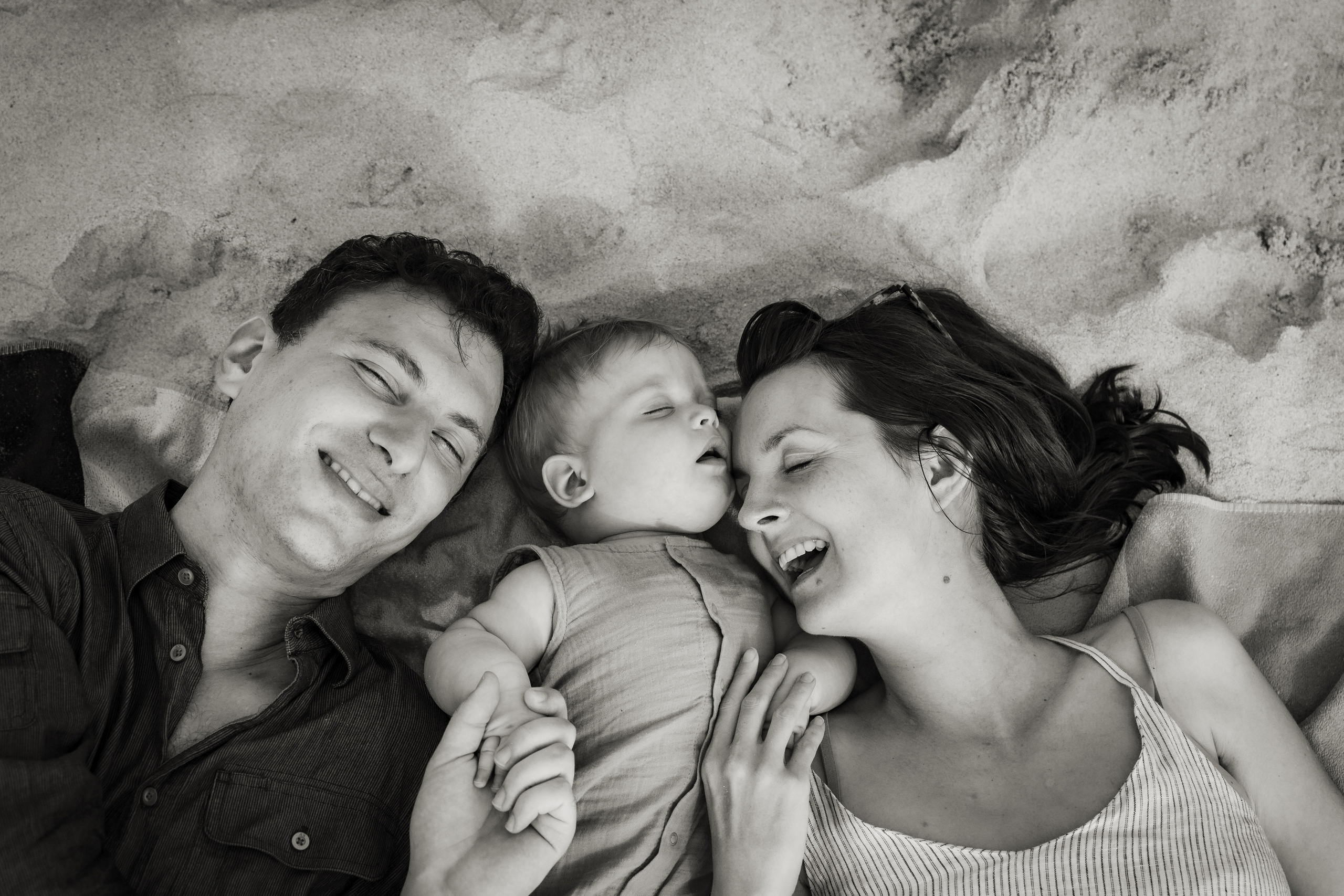 Early morning photo sesion. True Story Photography