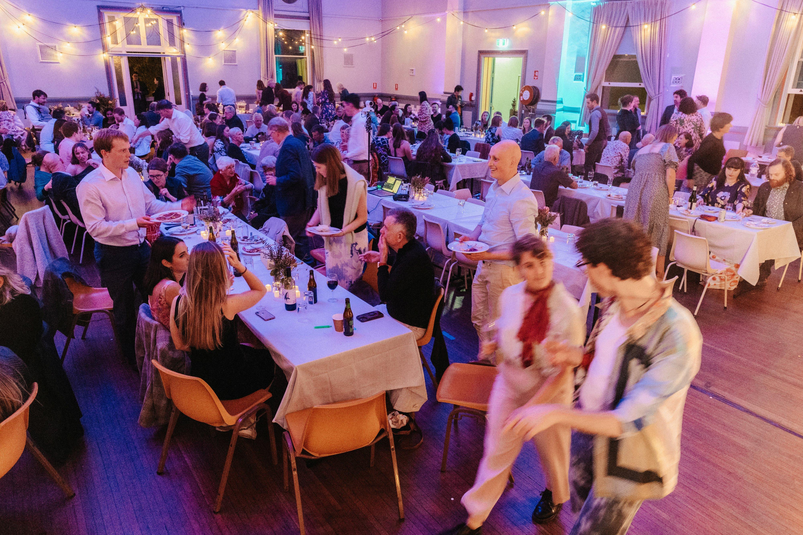 Tom and Sarah. True Story Photography