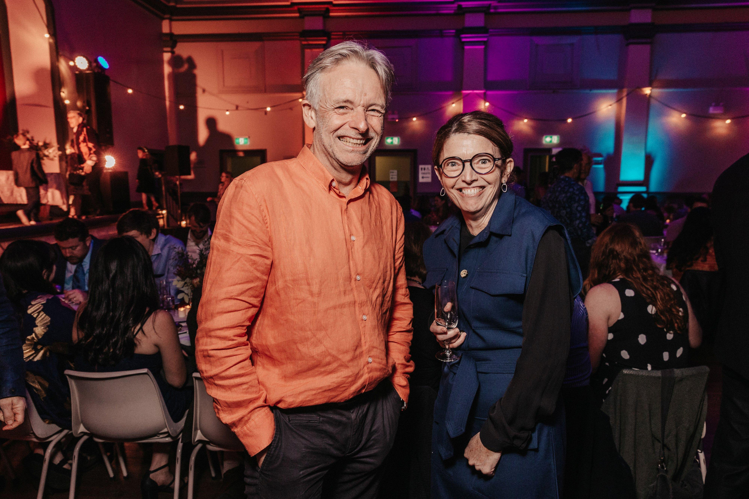 Tom and Sarah. True Story Photography