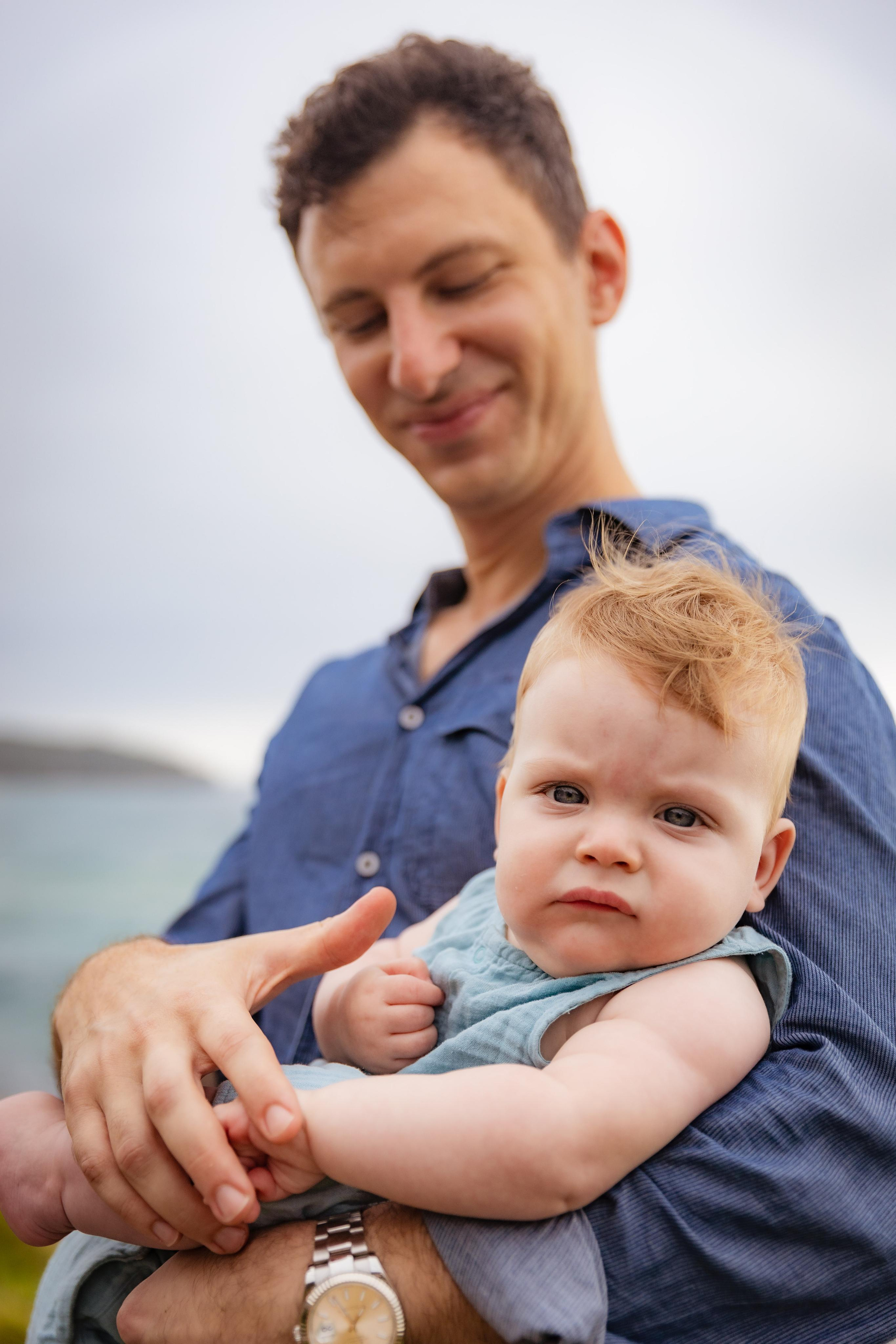 Early morning photo sesion. True Story Photography