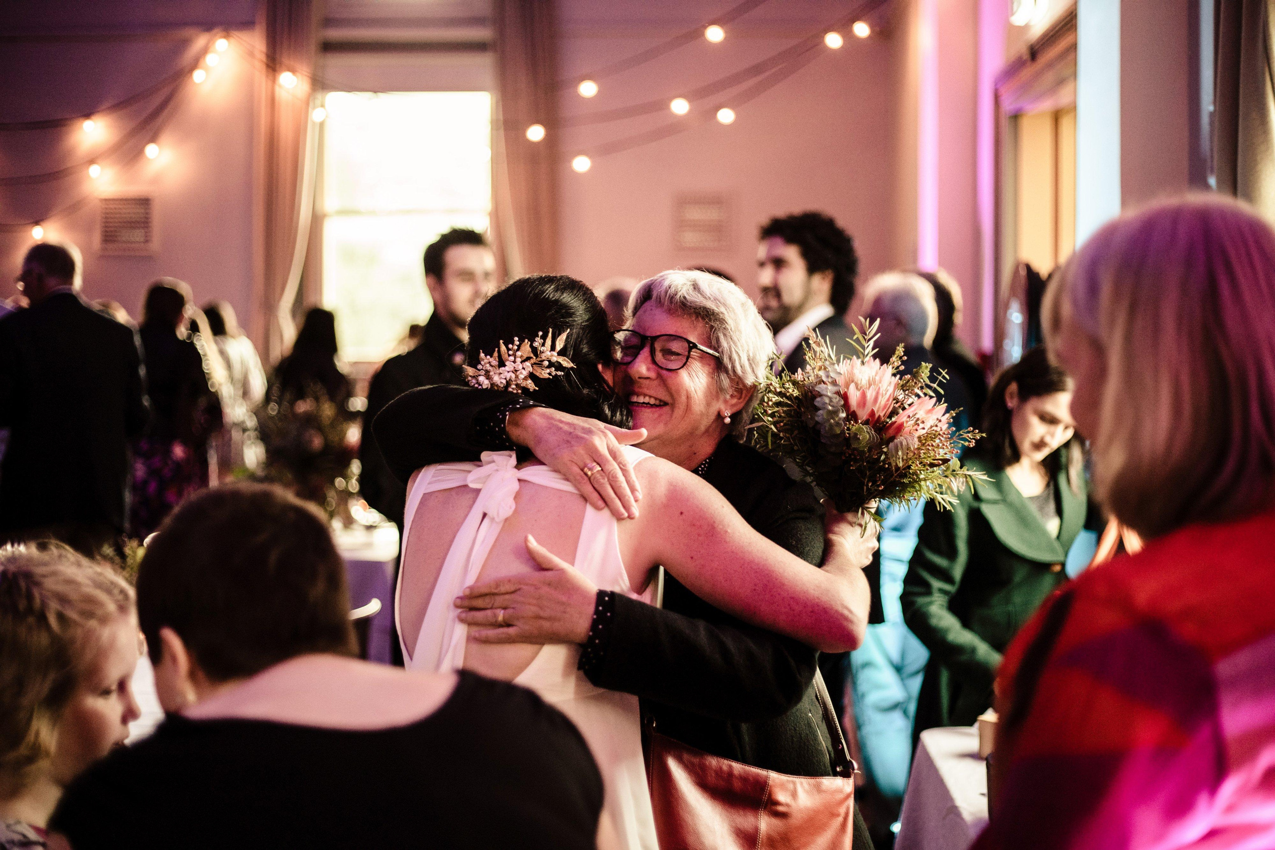 Tom and Sarah. True Story Photography