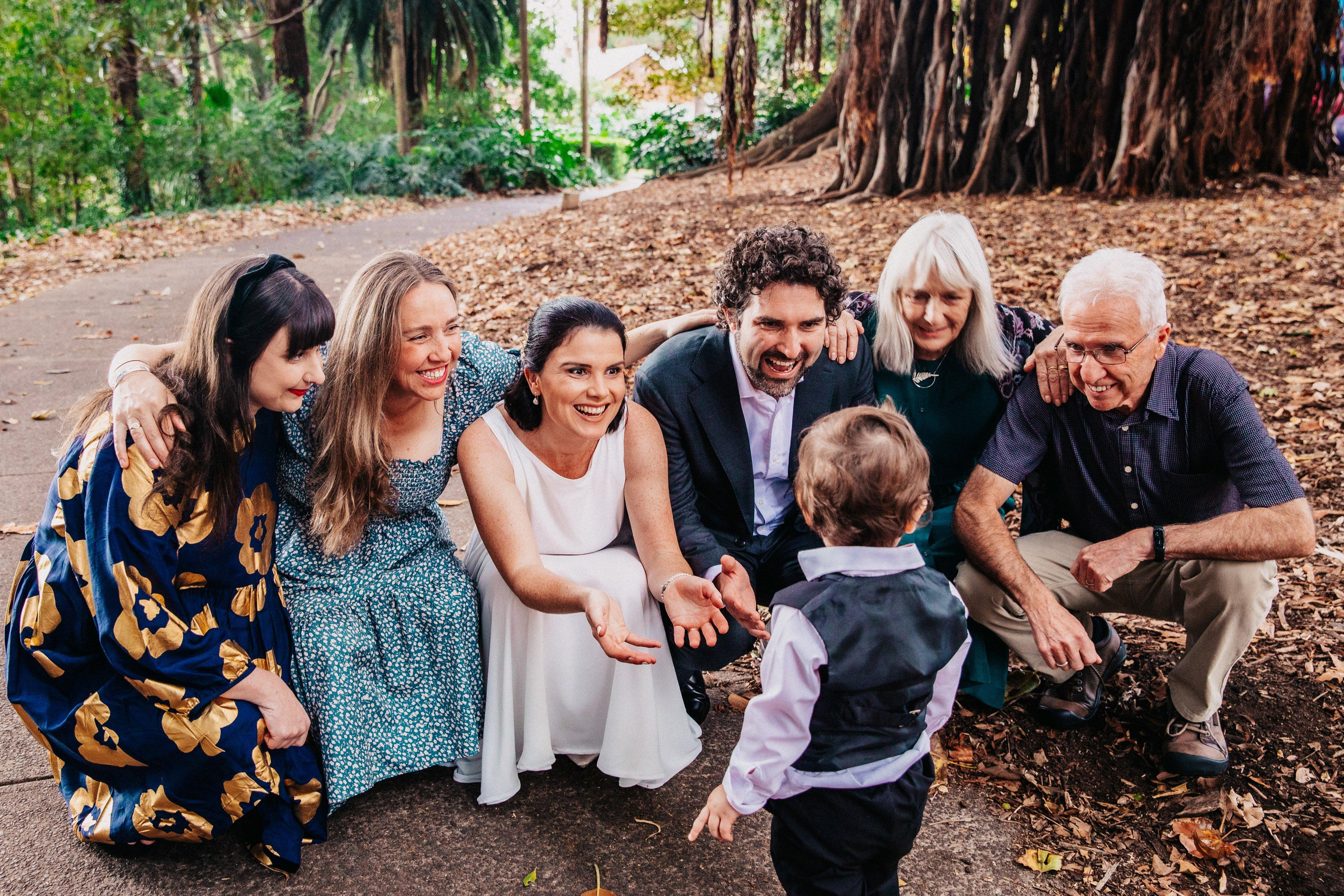 Tom and Sarah. True Story Photography