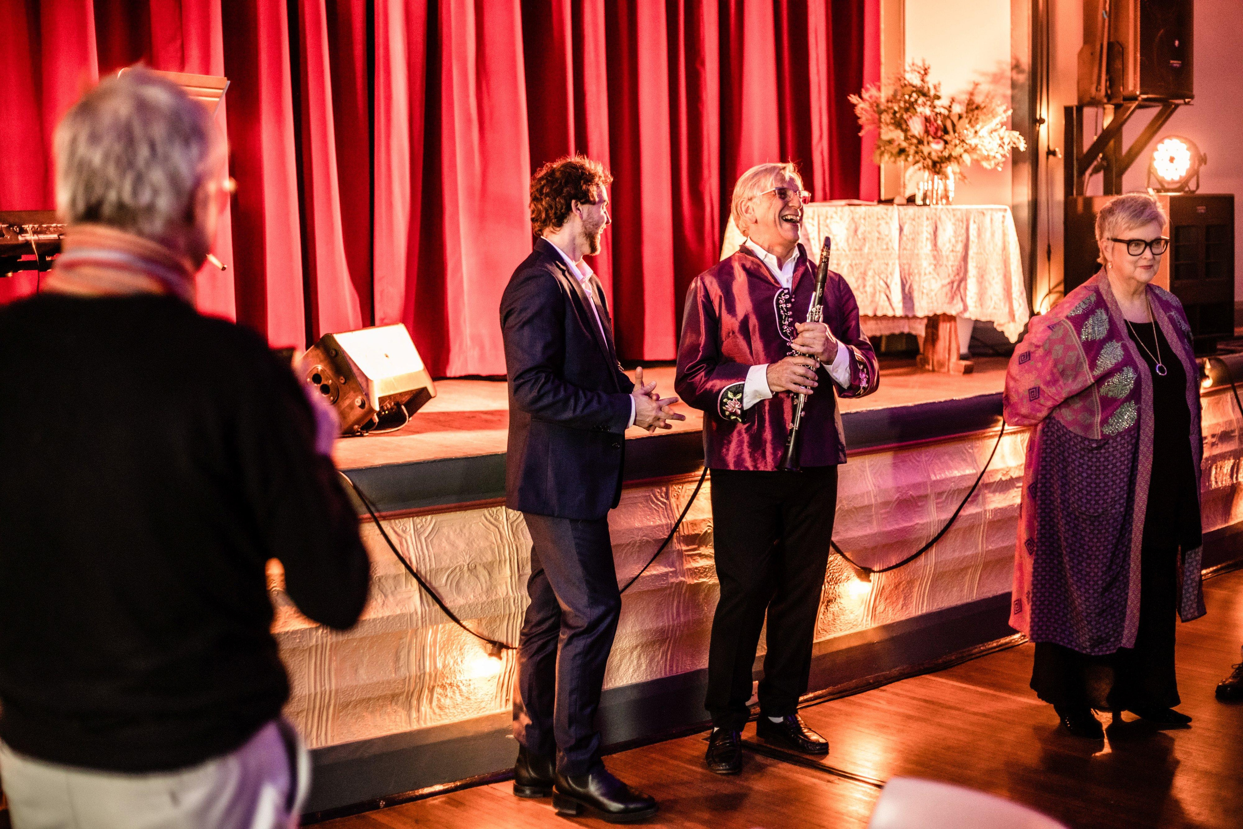 Tom and Sarah. True Story Photography