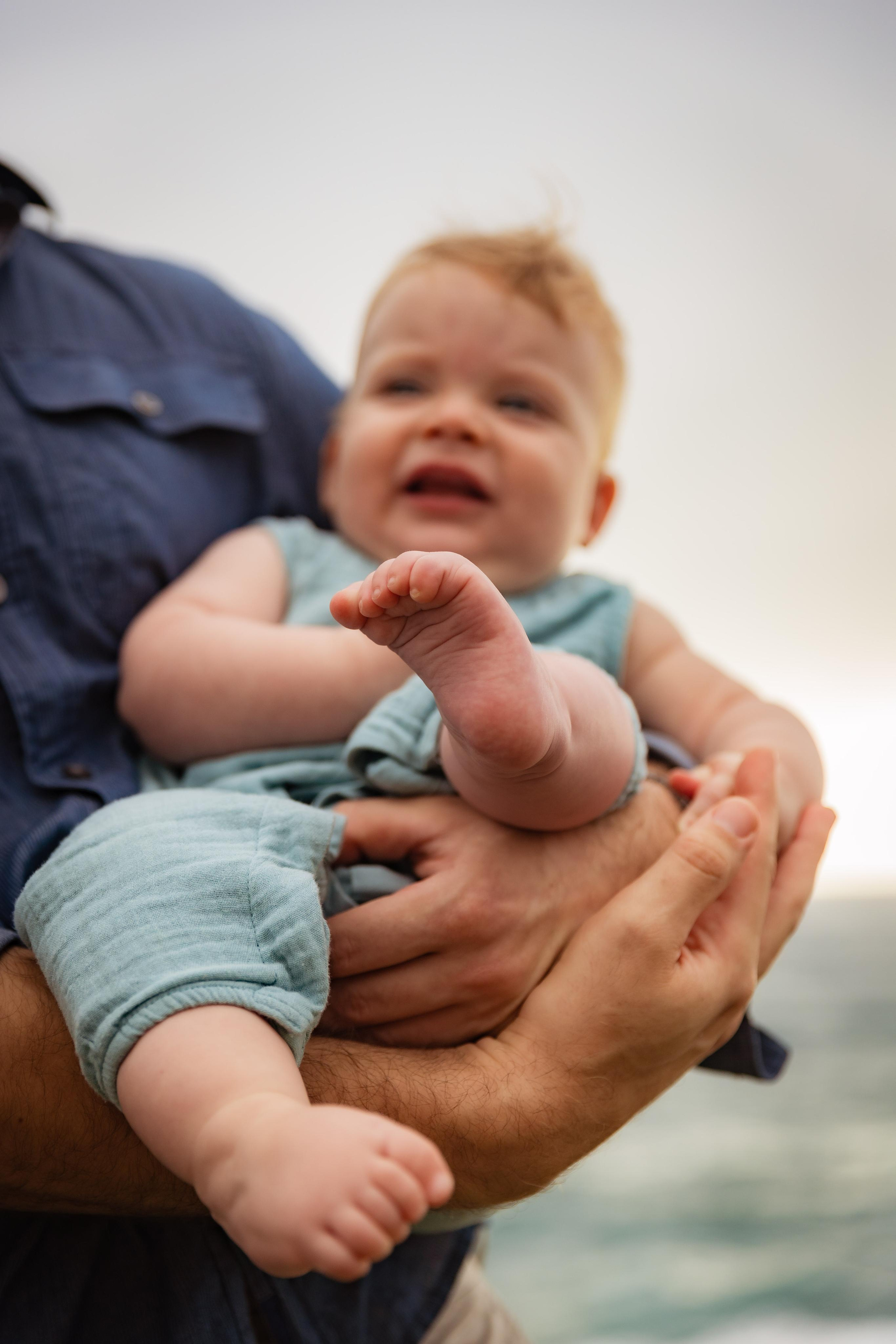 Early morning photo sesion. True Story Photography