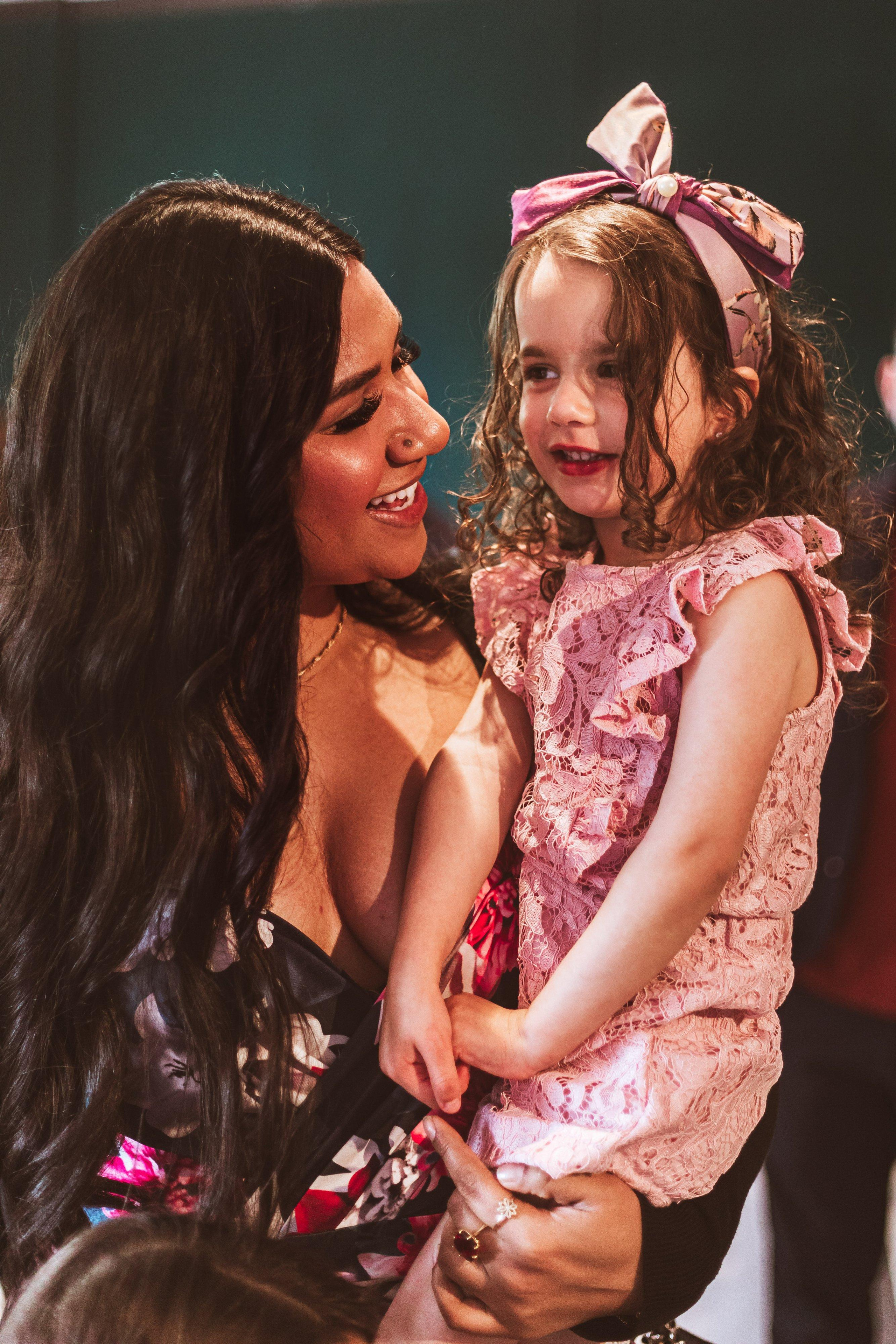 Neil and Natasha’s Engagement party. True Story Photography