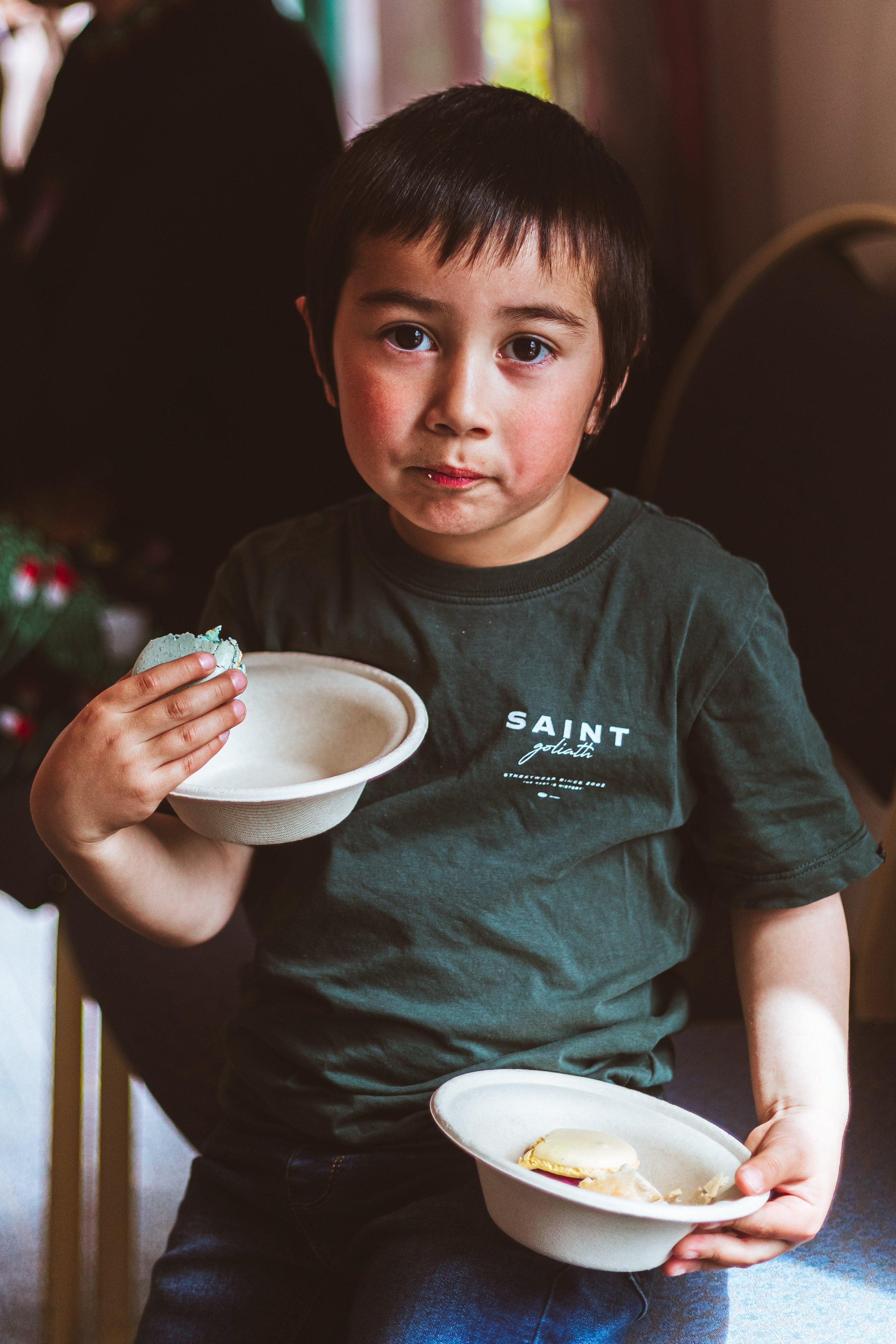 Neil and Natasha’s Engagement party. True Story Photography