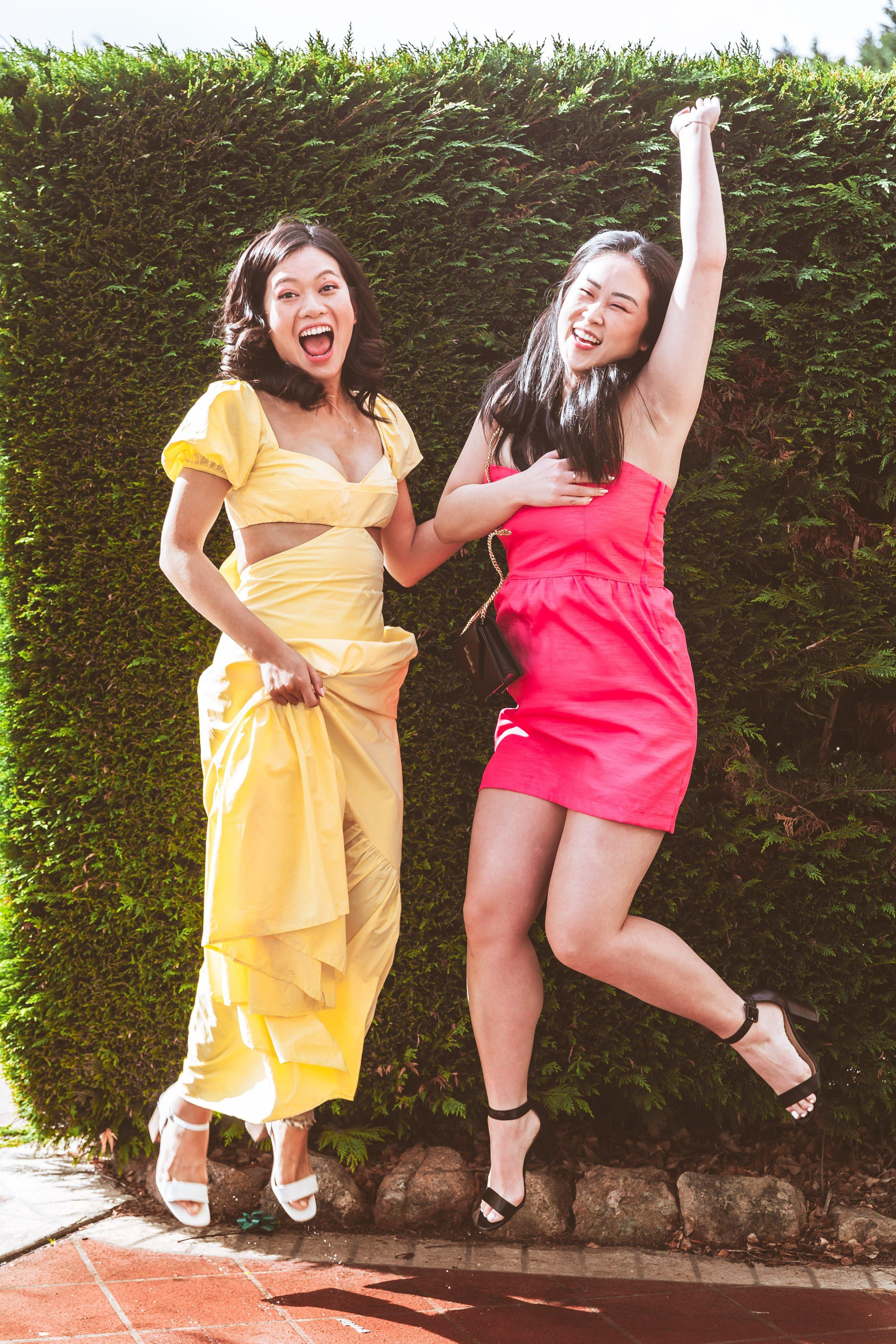 Neil and Natasha’s Engagement party. True Story Photography