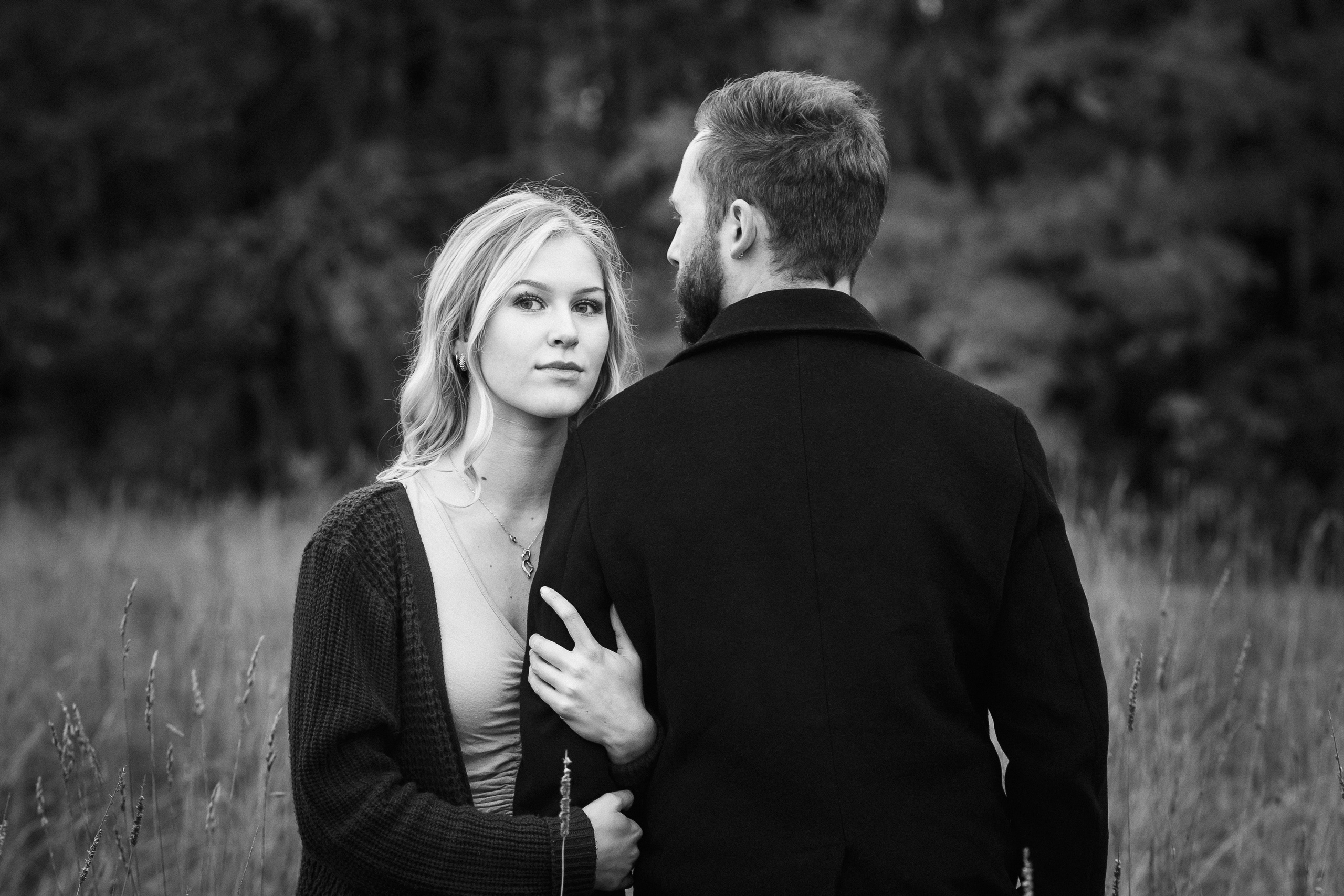 Lisa’s grad. Eugenia Guryev Photography | Portrait & Family Photographer in Moncton, New Brunswick