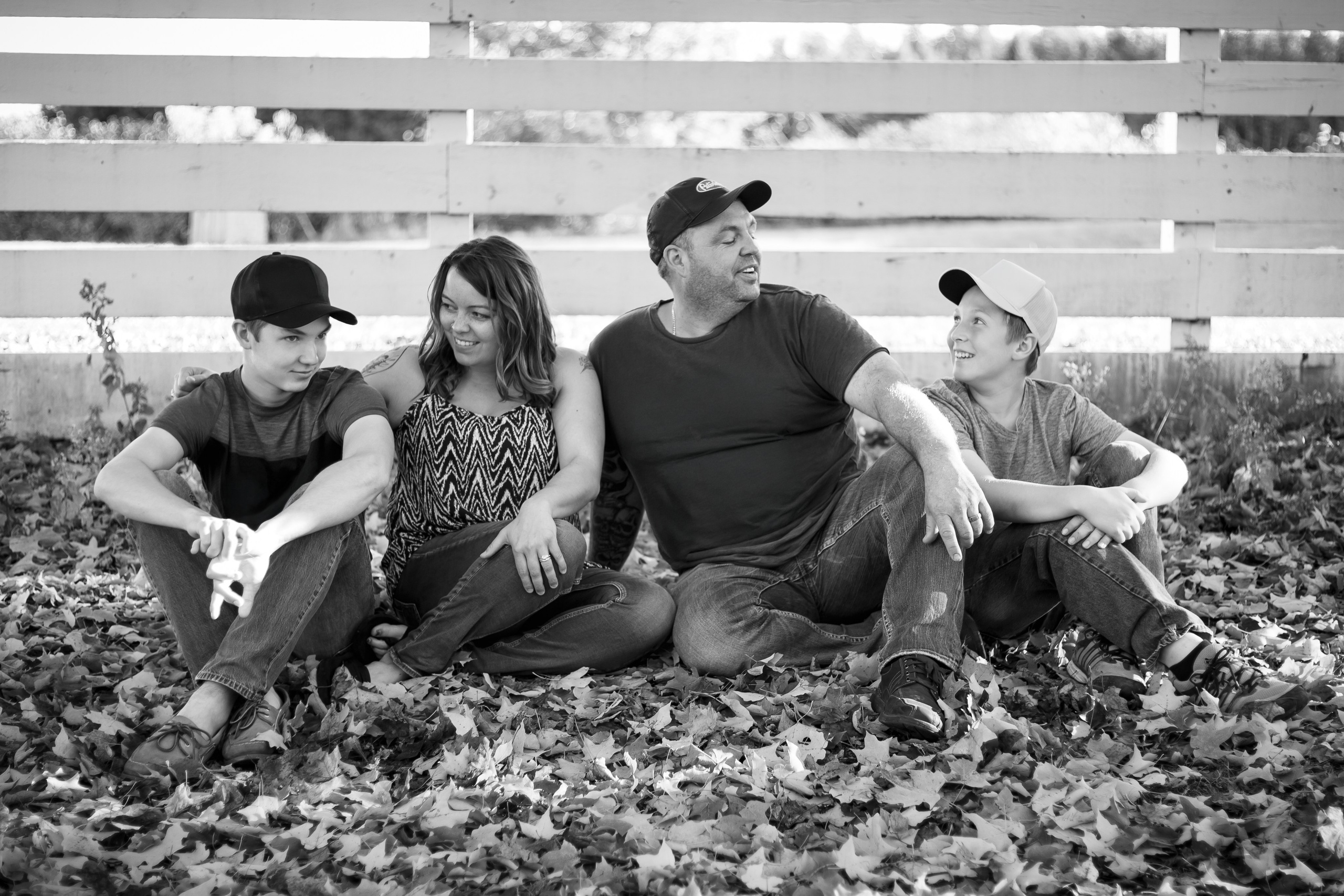 Eugenia Guryev Photography | Portrait & Family Photographer in Moncton, New Brunswick