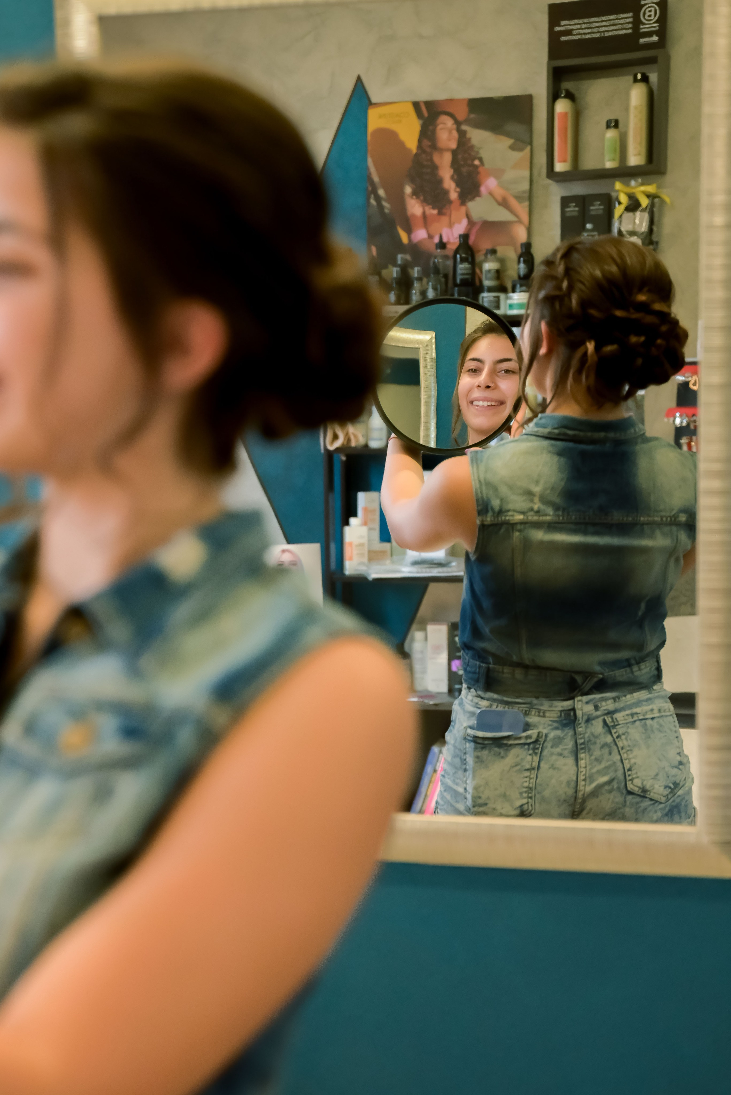 Francesca_la festa dei 18 anni_ 1parte