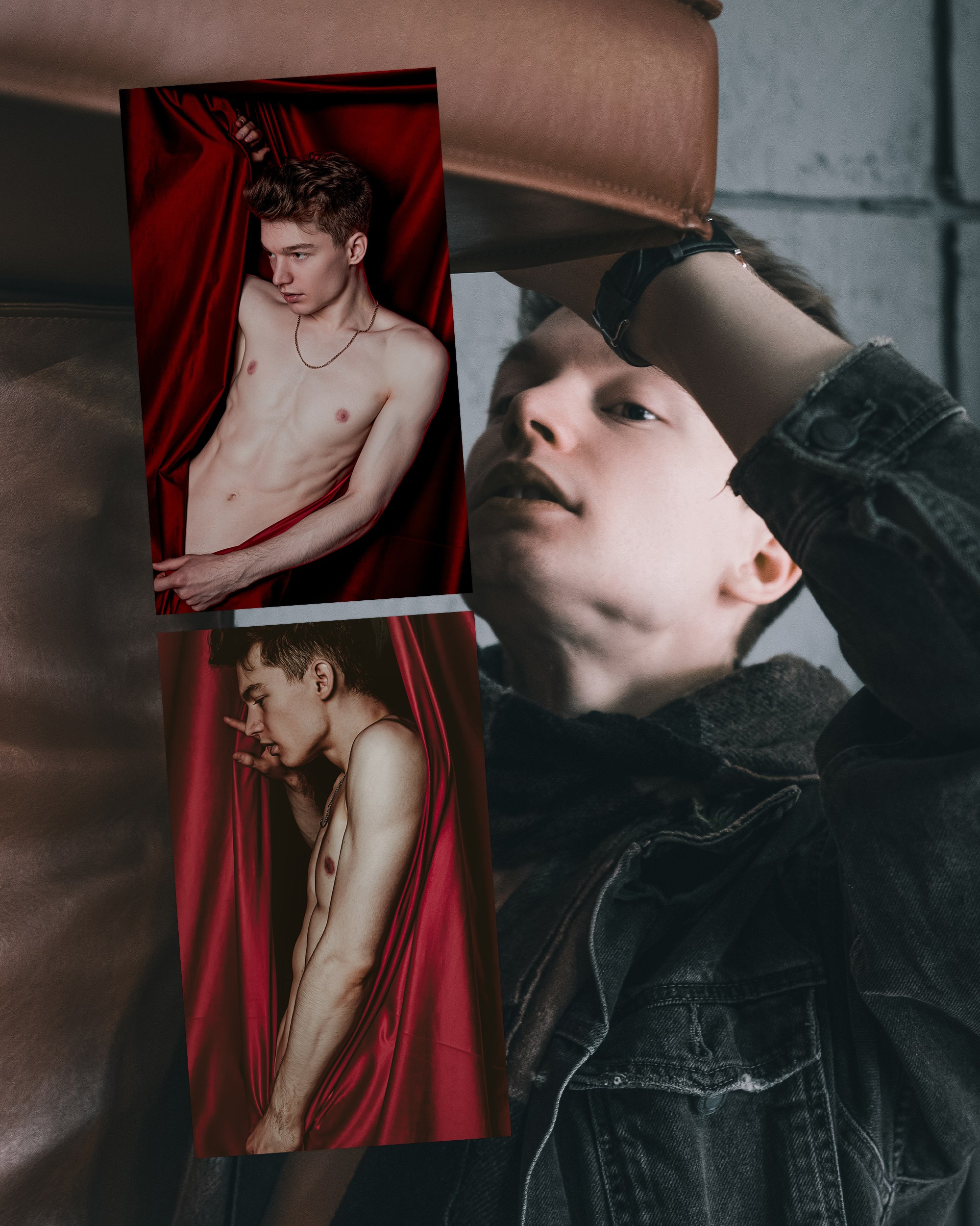 Fucking Edward. Безумный фотограф Москва/Спб| Уфа Галяутдинов Руслан