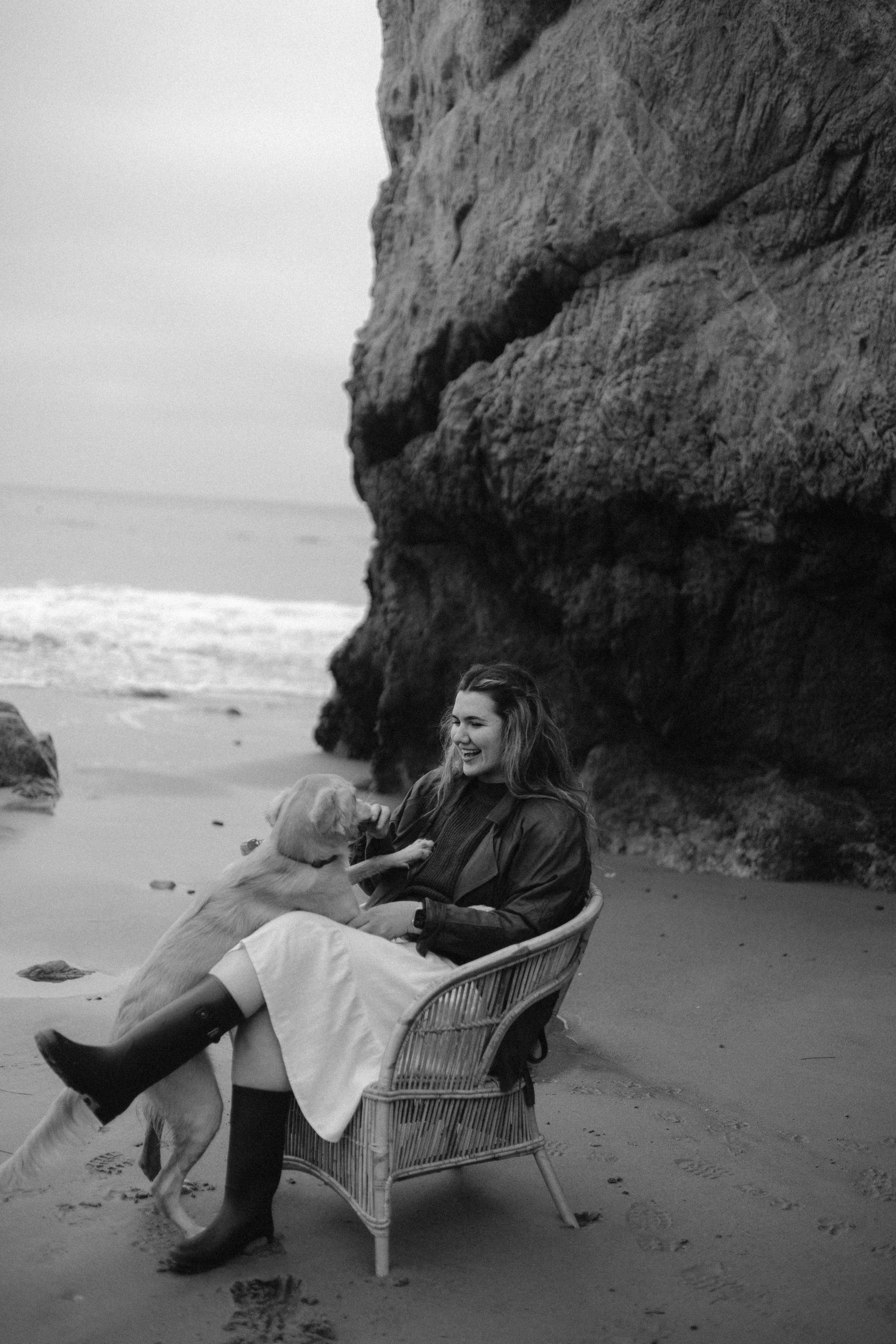 Julia & Tessa. Photographer in Los Angeles. Julia Ishmuratova