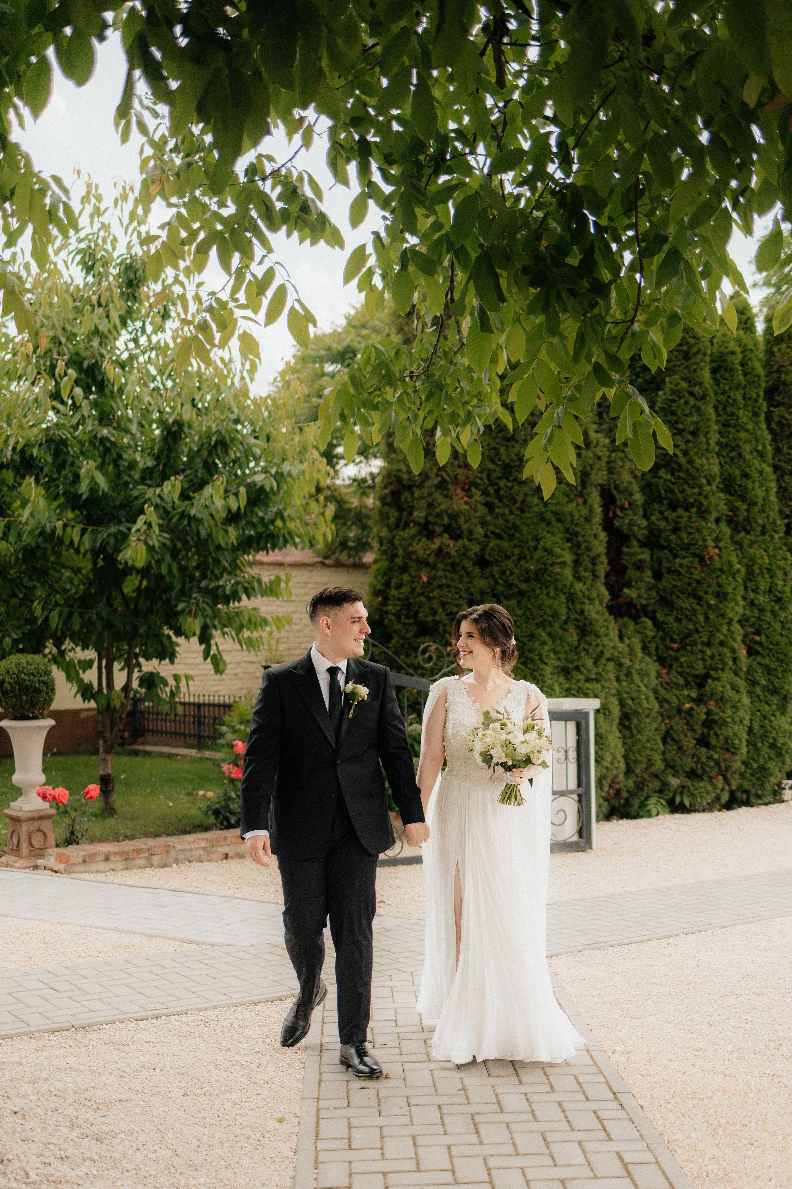 Wedding Larisa & Alin. Ionutdraganfoto.com