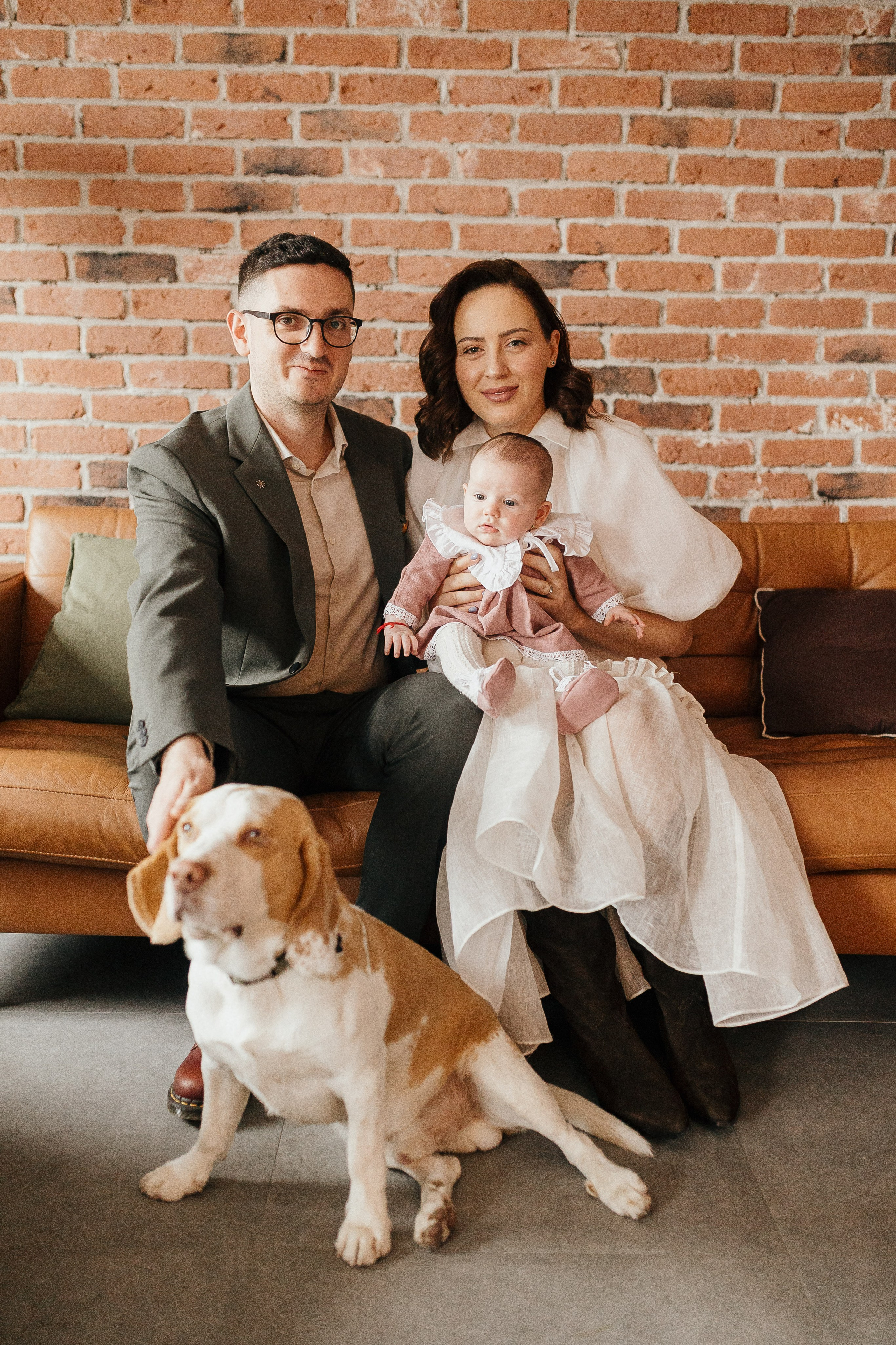 Baptism Zoe. Ionutdraganfoto.com