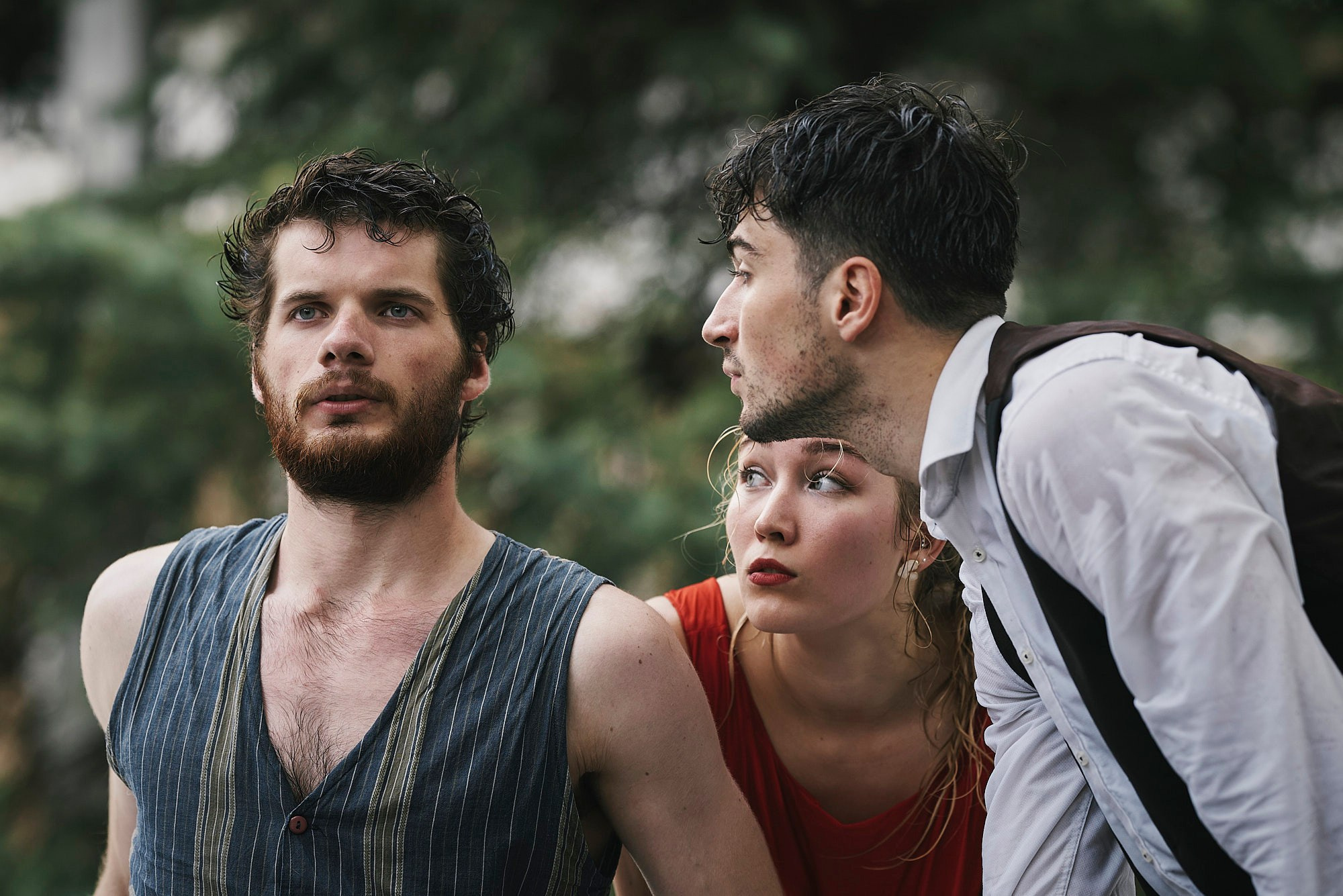 "Rīga - Zilupe", dir. Edvīns Klimanovs