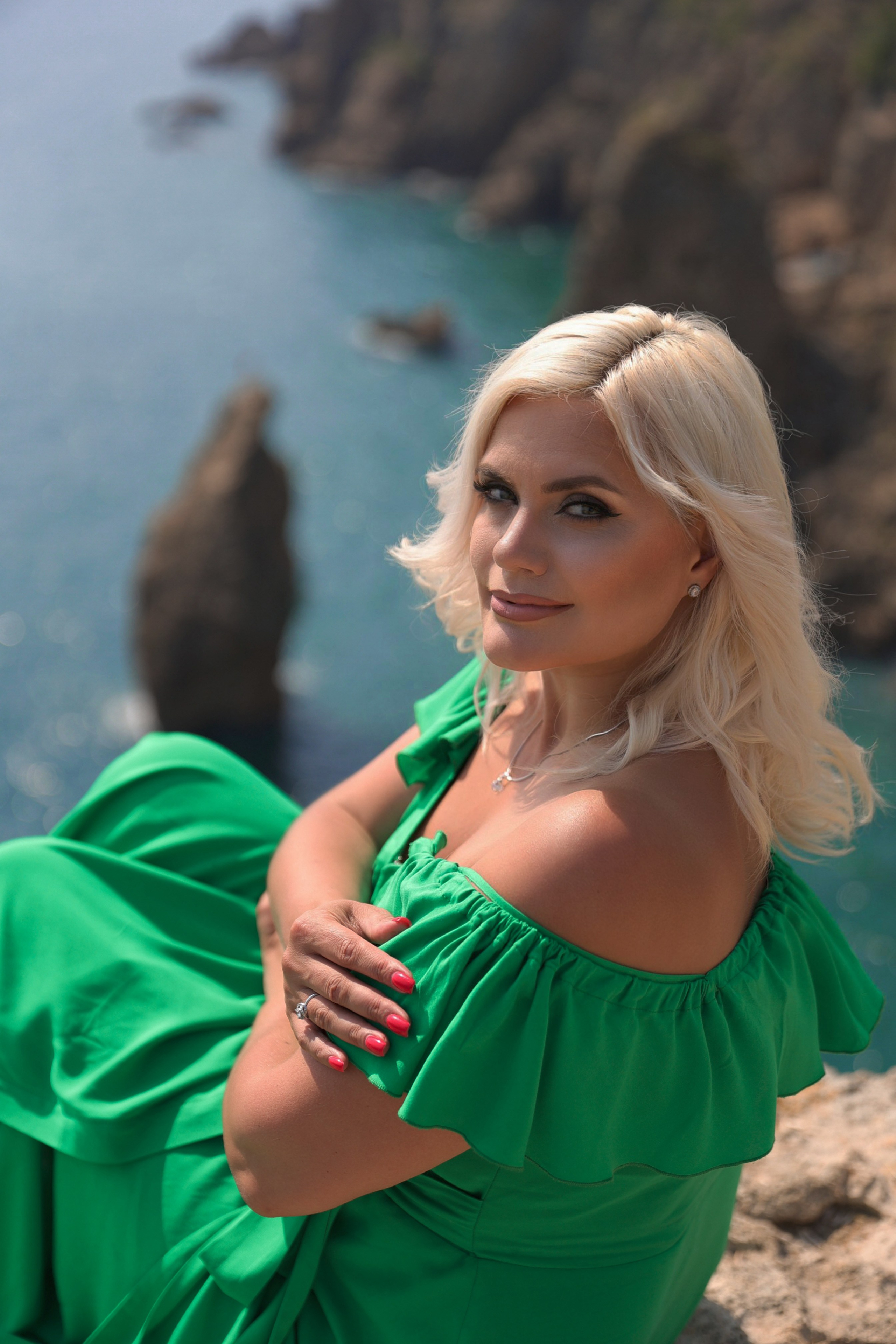 Скалы Лара. Фотосессии в Анталии, Кемере, Сиде, Белеке, Каше Djamilya Akkanat