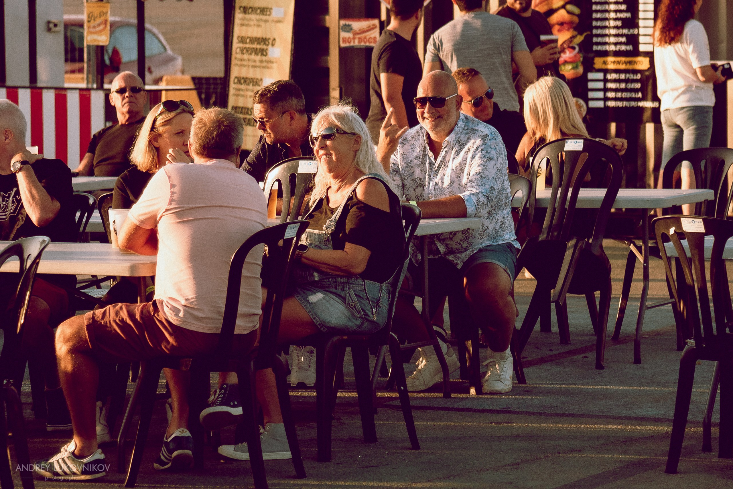 Uprising Muse Tribute | Rock Against Cancer Torrevieja