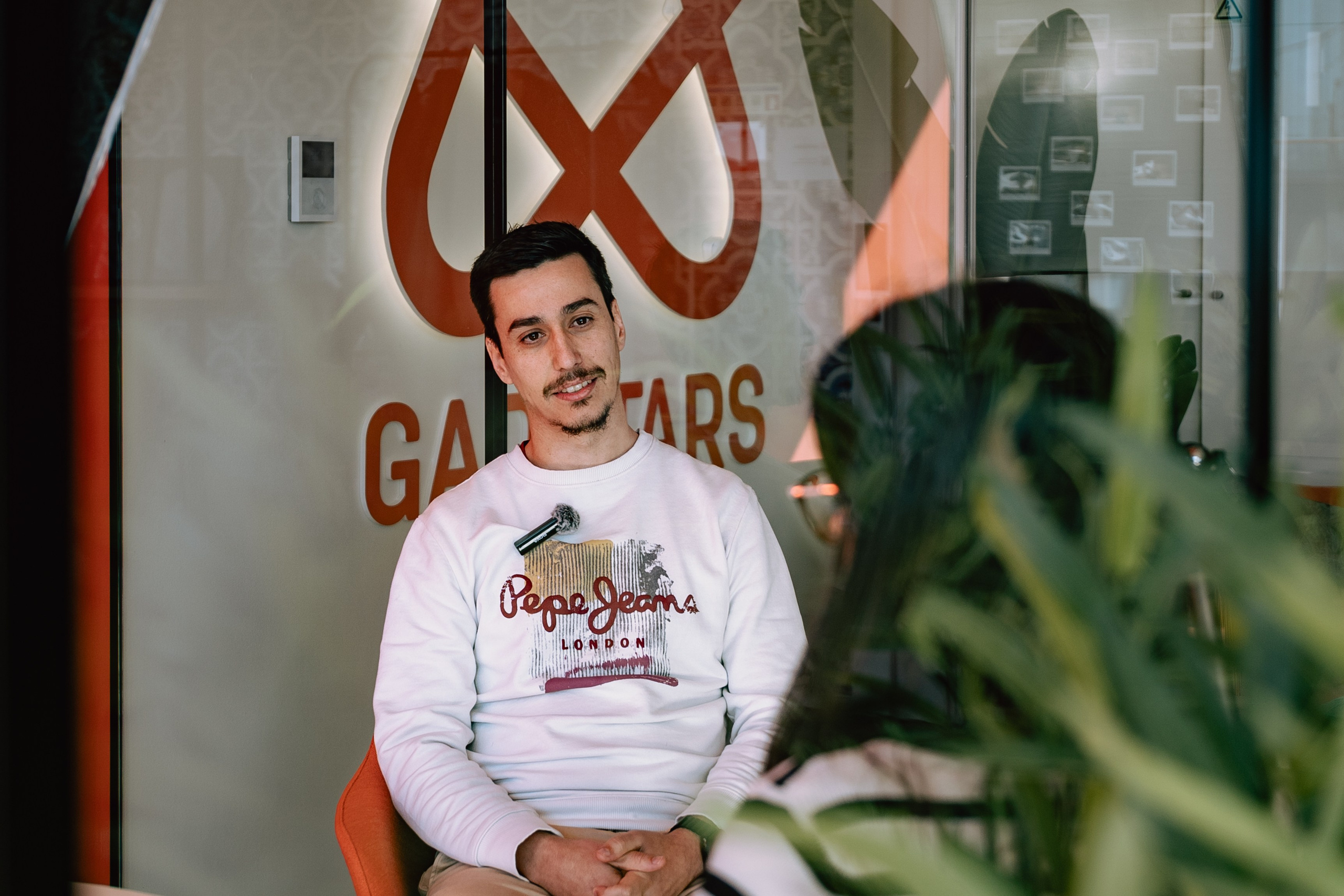 Gapstars. Lisbon Event Photographer