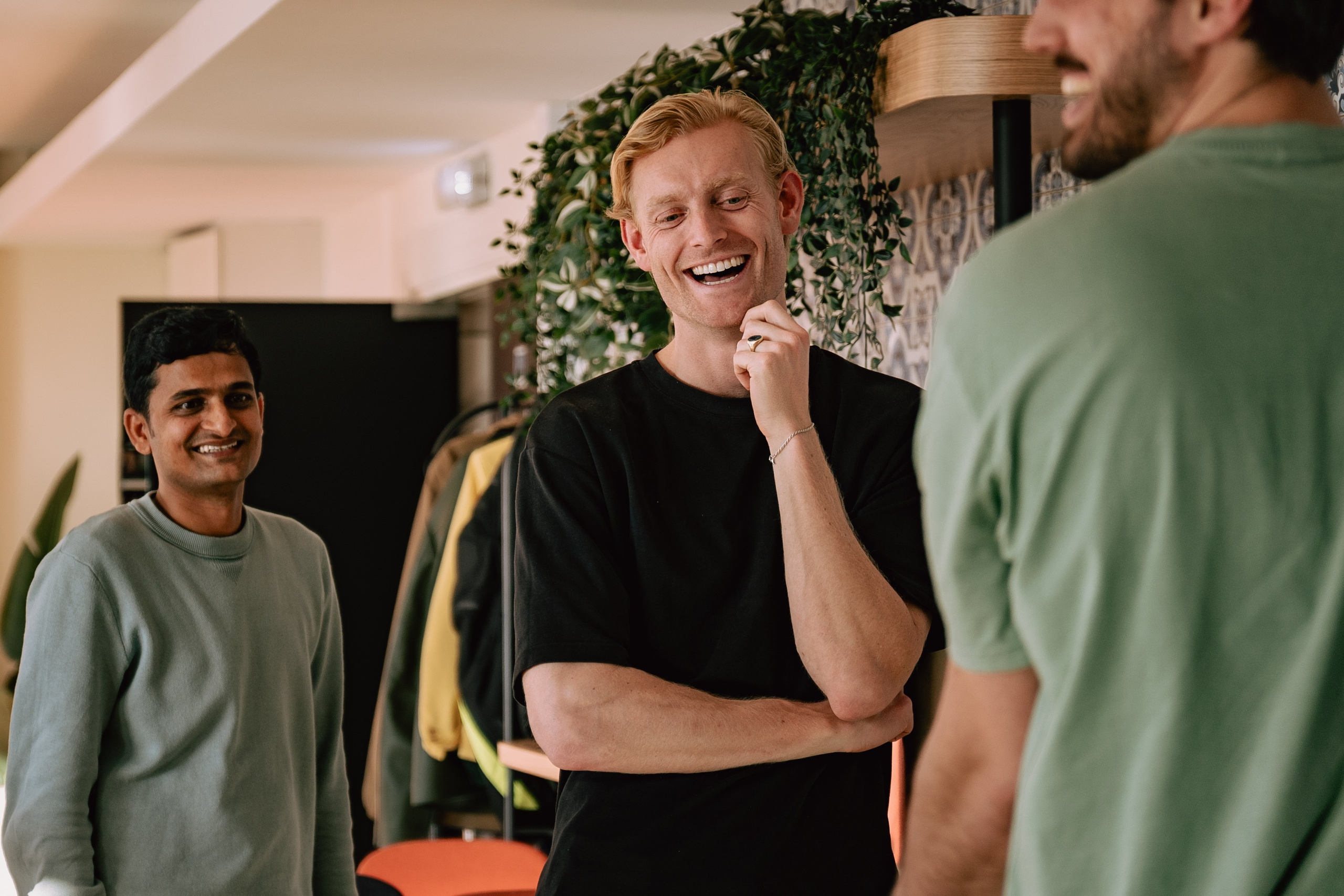 Gapstars. Lisbon Event Photographer