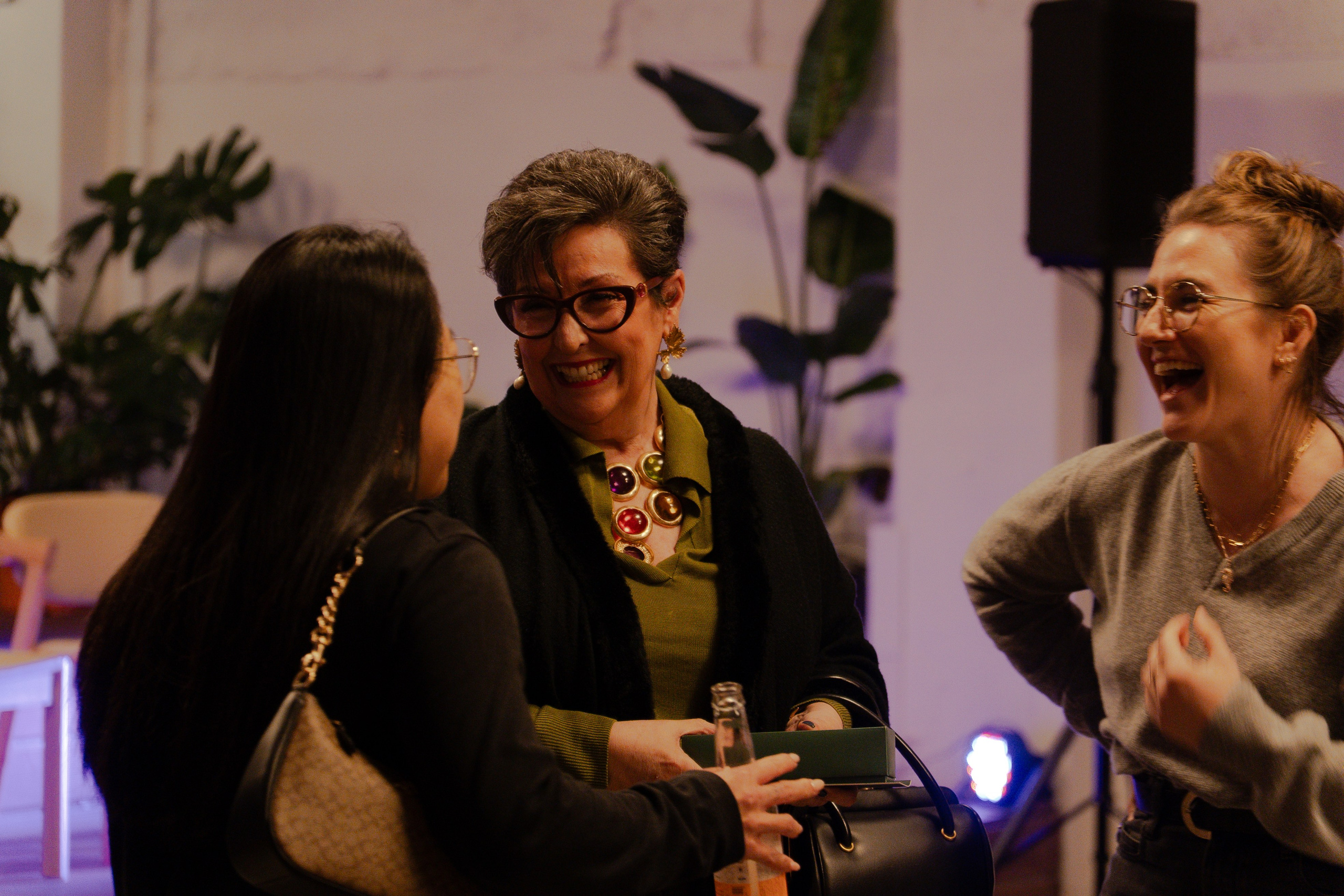 International women’s day AXE 2025. Lisbon Event Photographer