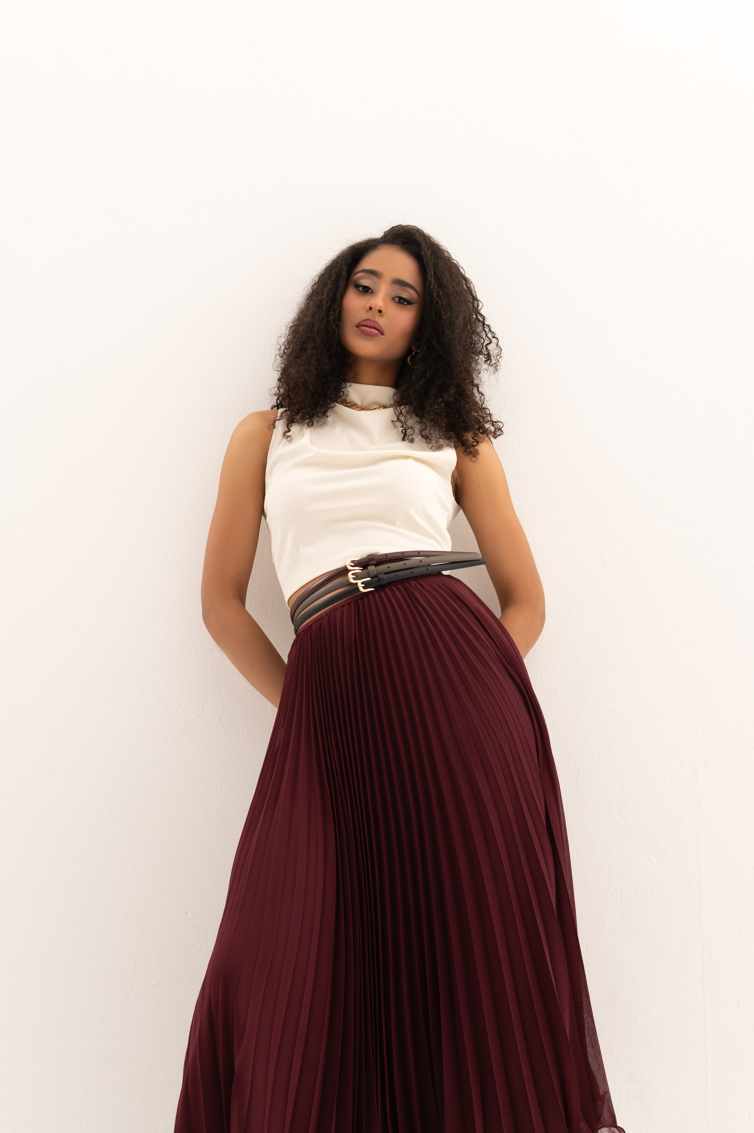 Fashion- Individuele Fotoshooting. Fotostudio ArtRoom