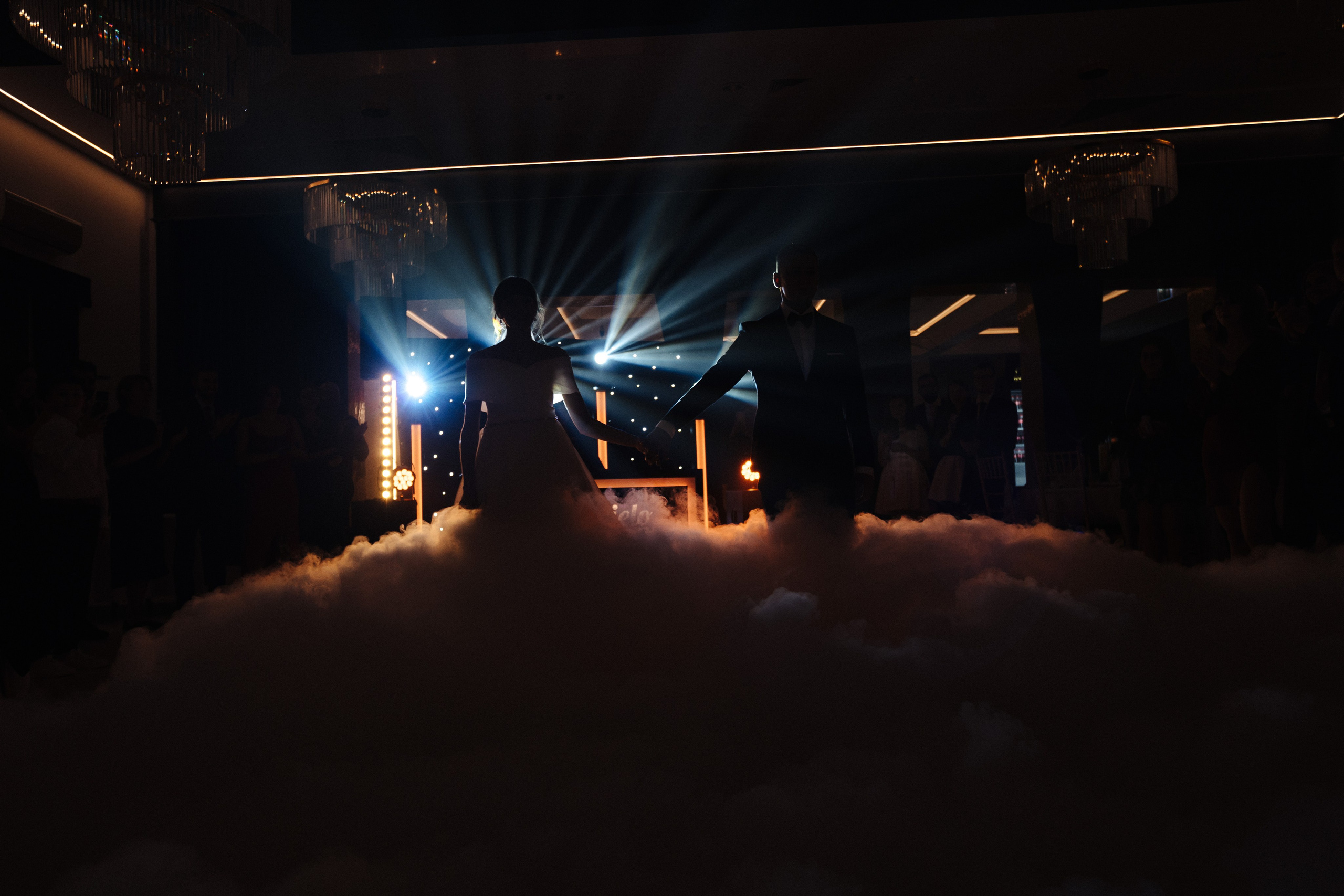 Piotr i Roksolana. Karina Czernecka Foto