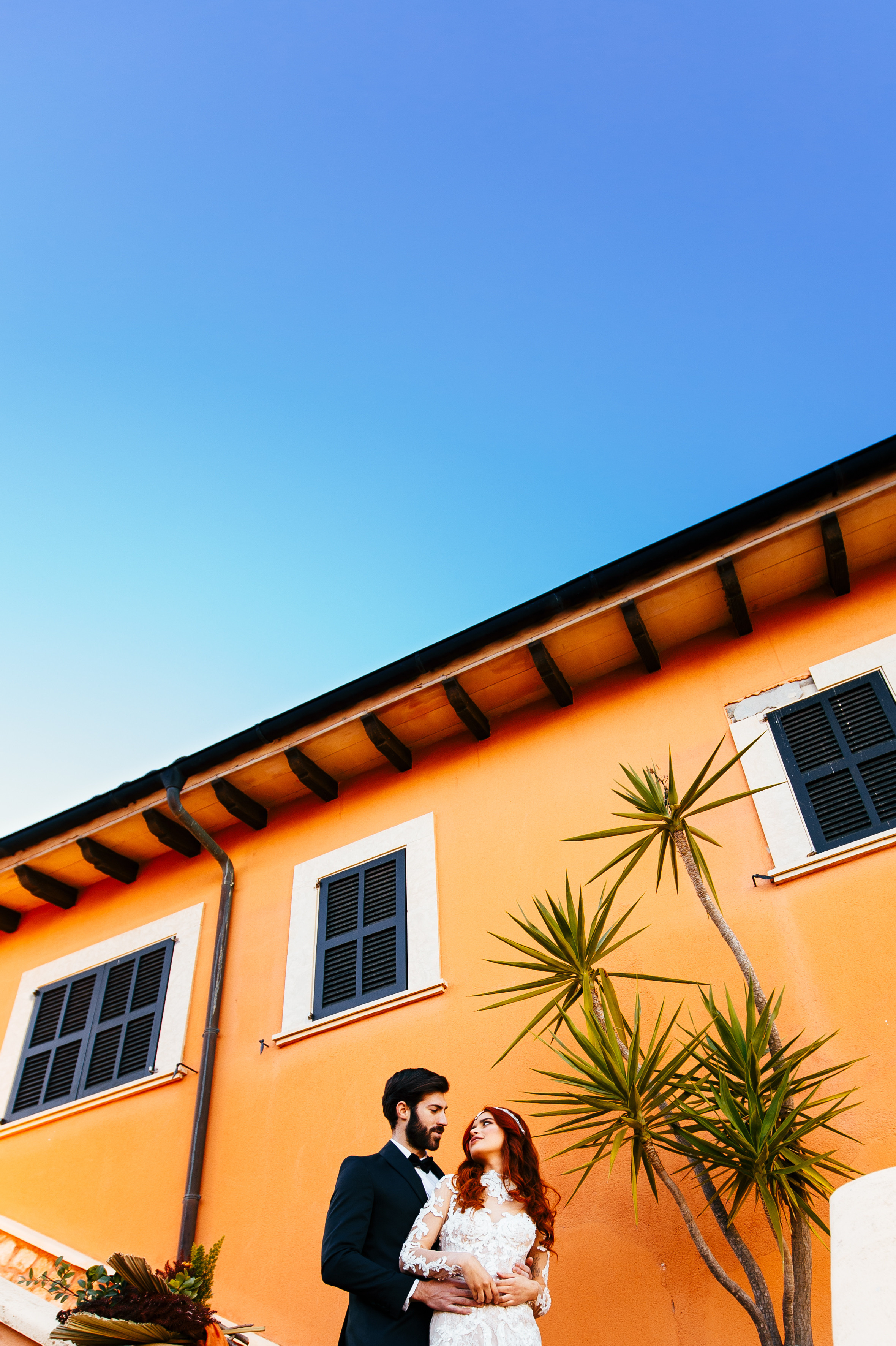 Leo + Helen. Dinumalancea.com — fotograf de nunta si familie. Moldova, Romania, UE