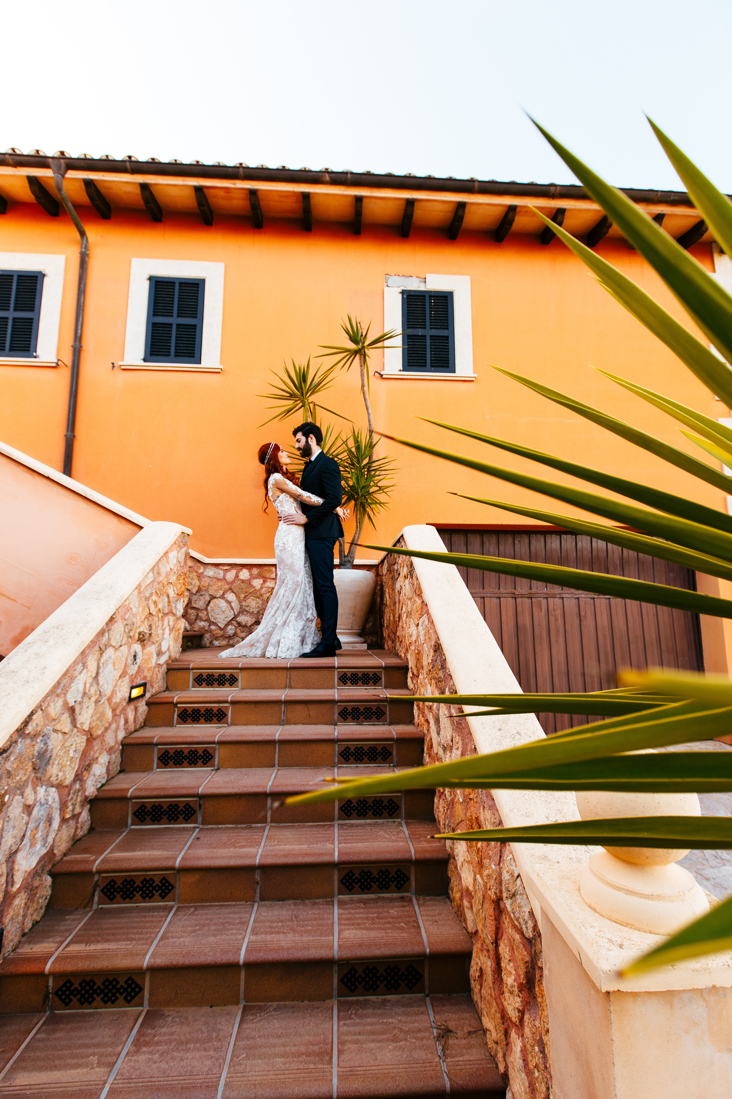 Leo + Helen. Dinumalancea.com — fotograf de nunta si familie. Moldova, Romania, UE