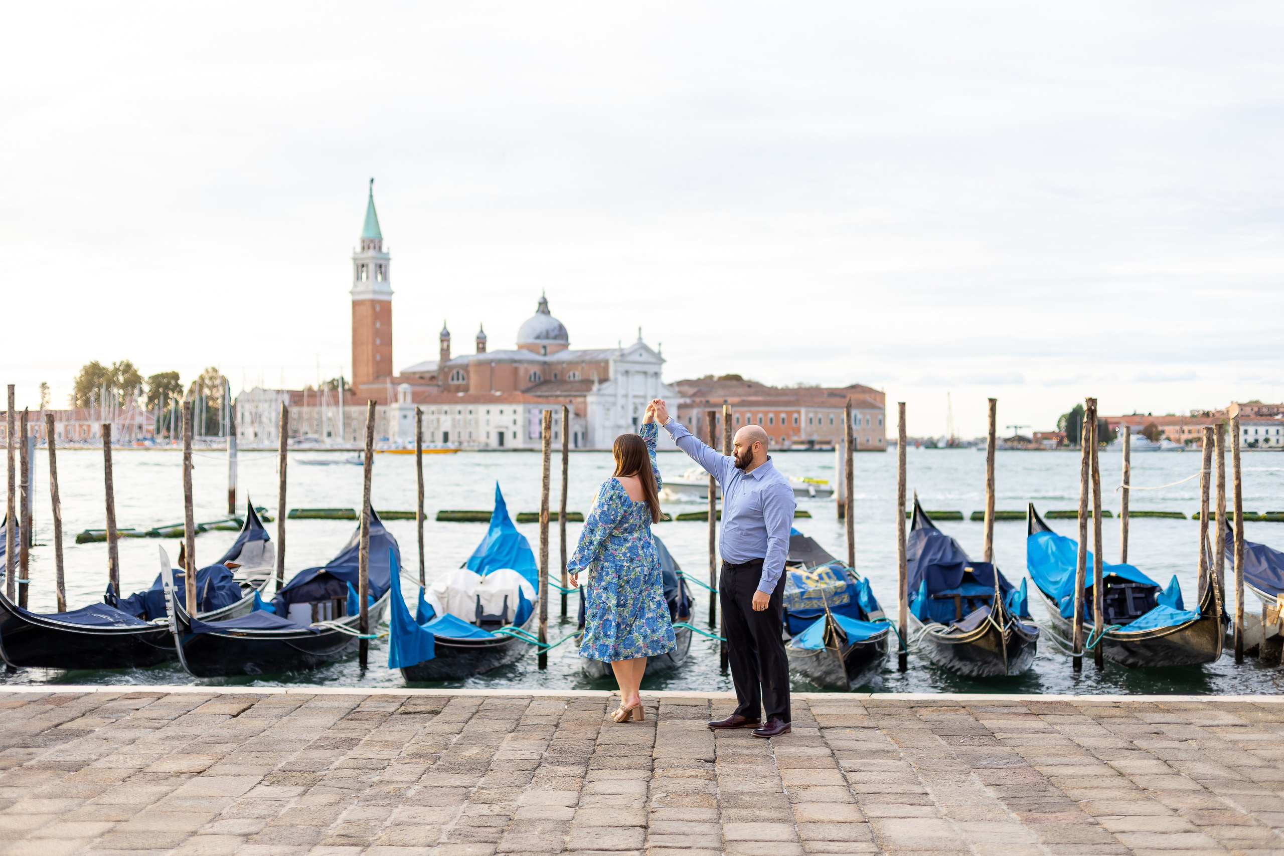 Lasly’s love story