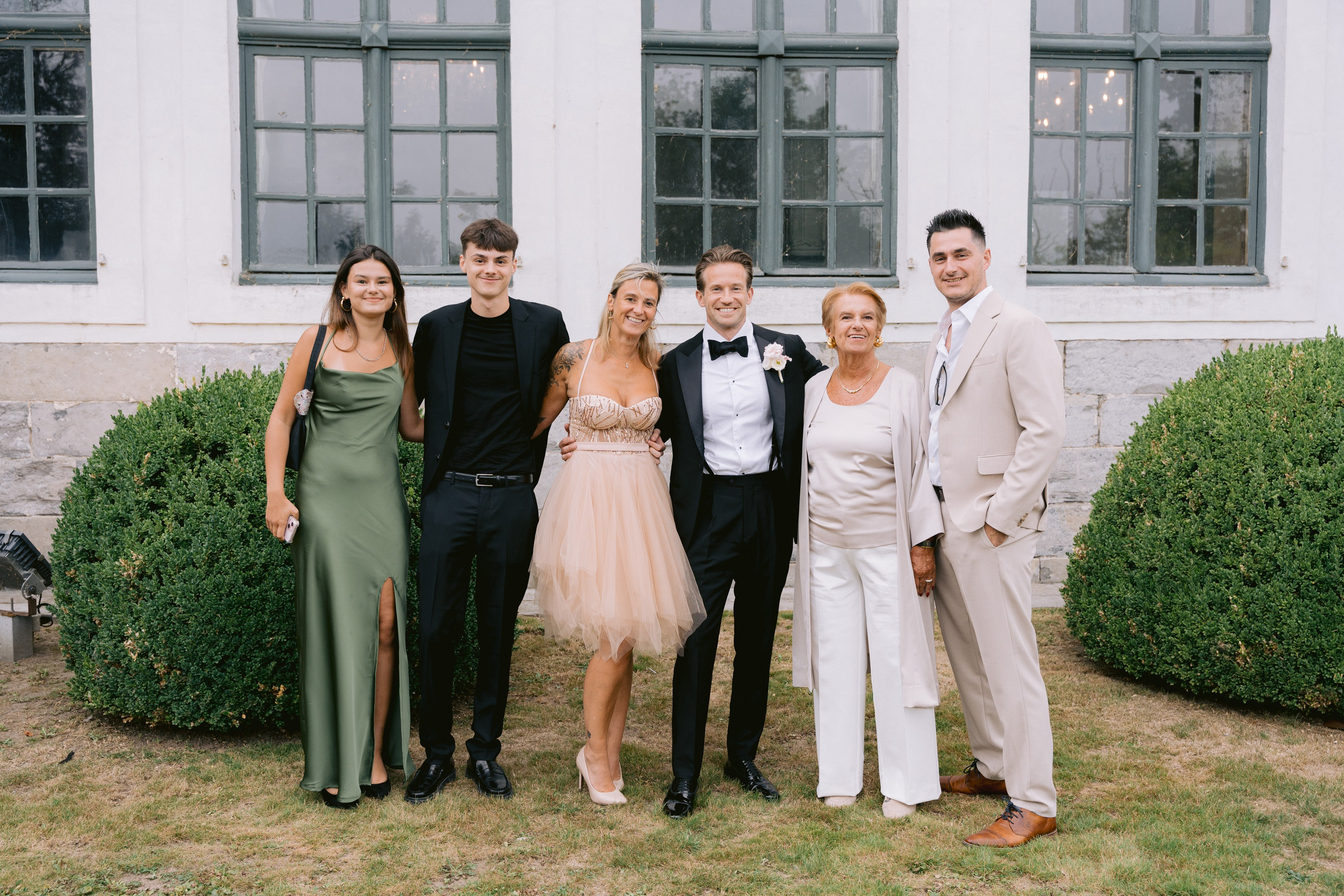 Wedding B&L. Little Birdie – Jouw familie- en huwelijksfotograaf in België en daarbuiten