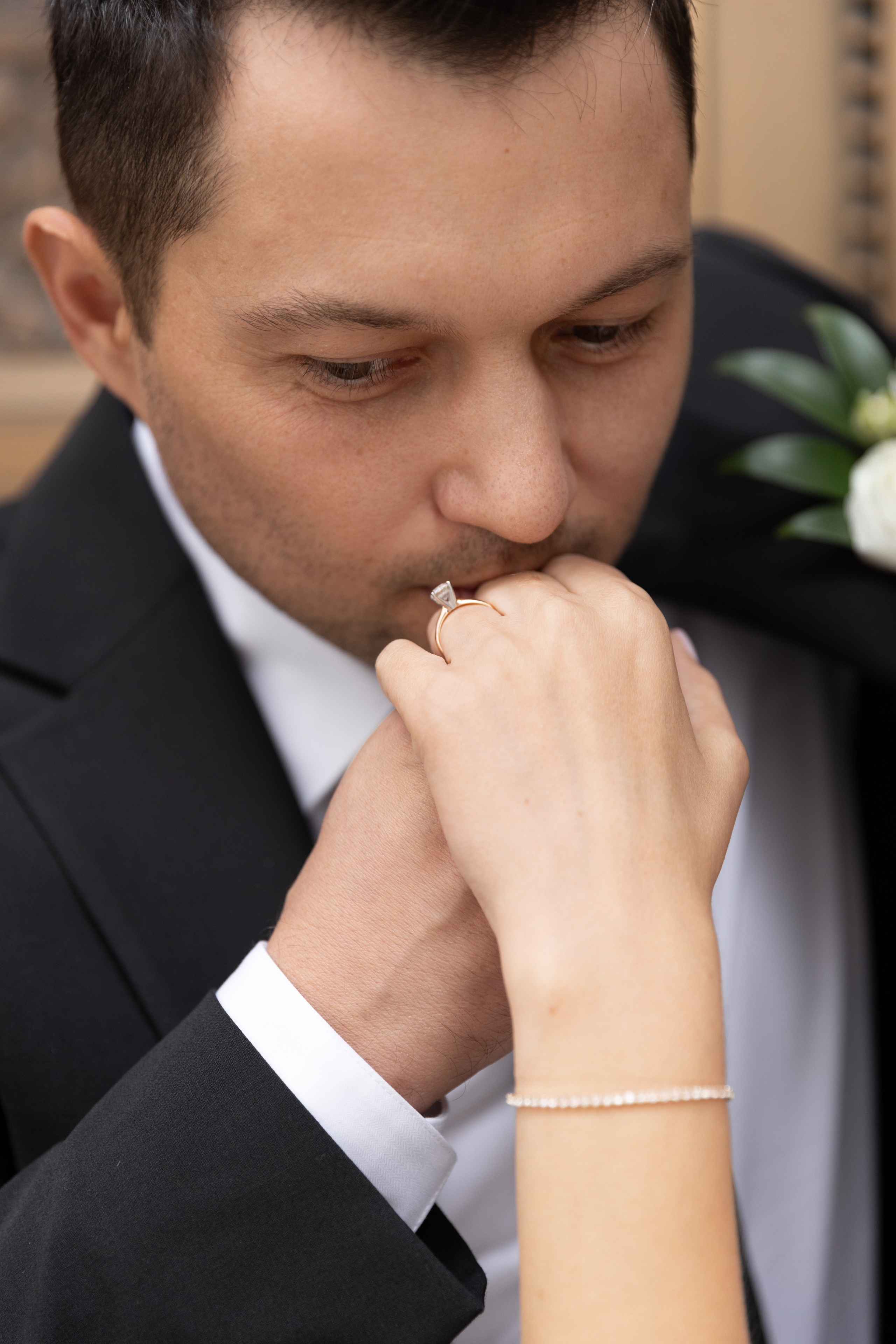 Max and Julia. Family and Wedding photographer